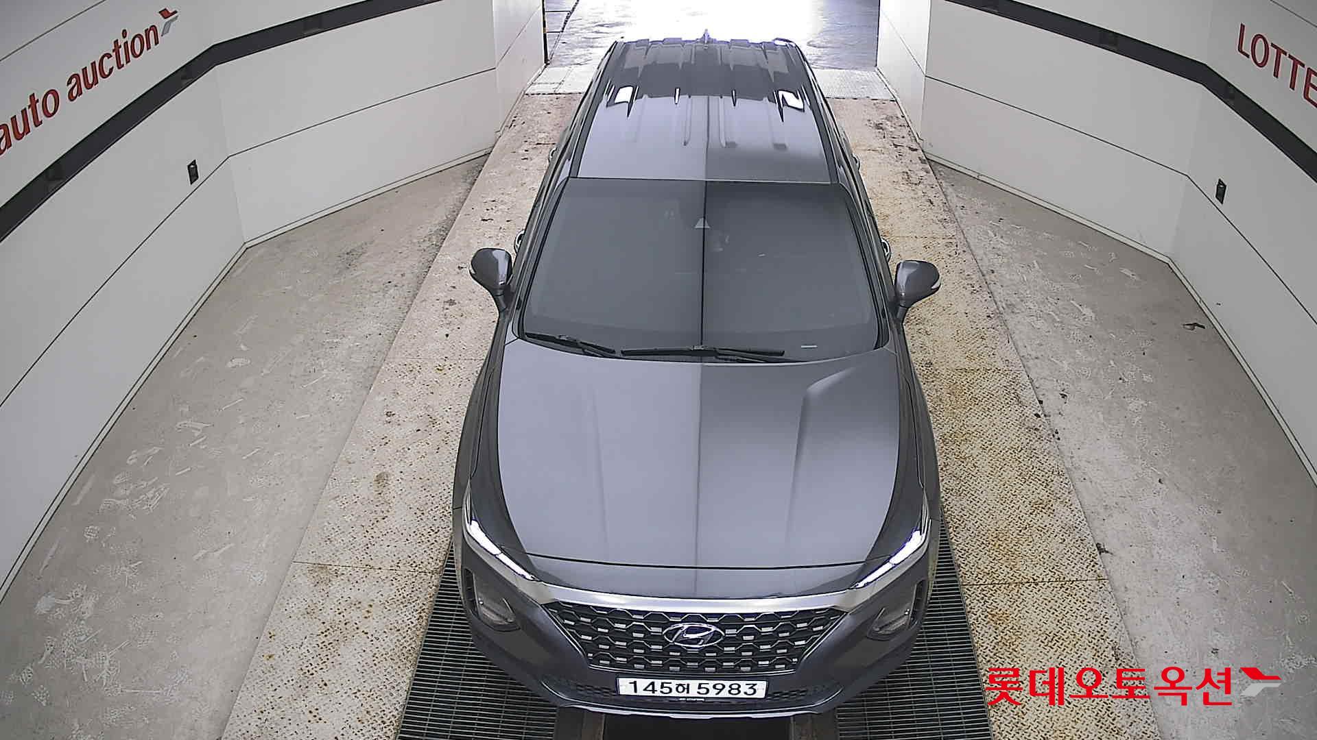 Hyundai Santa Fe 2020 - Image 7