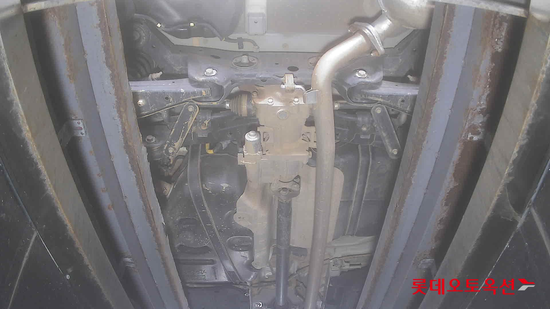 Hyundai Santa Fe 2020 - Image 2