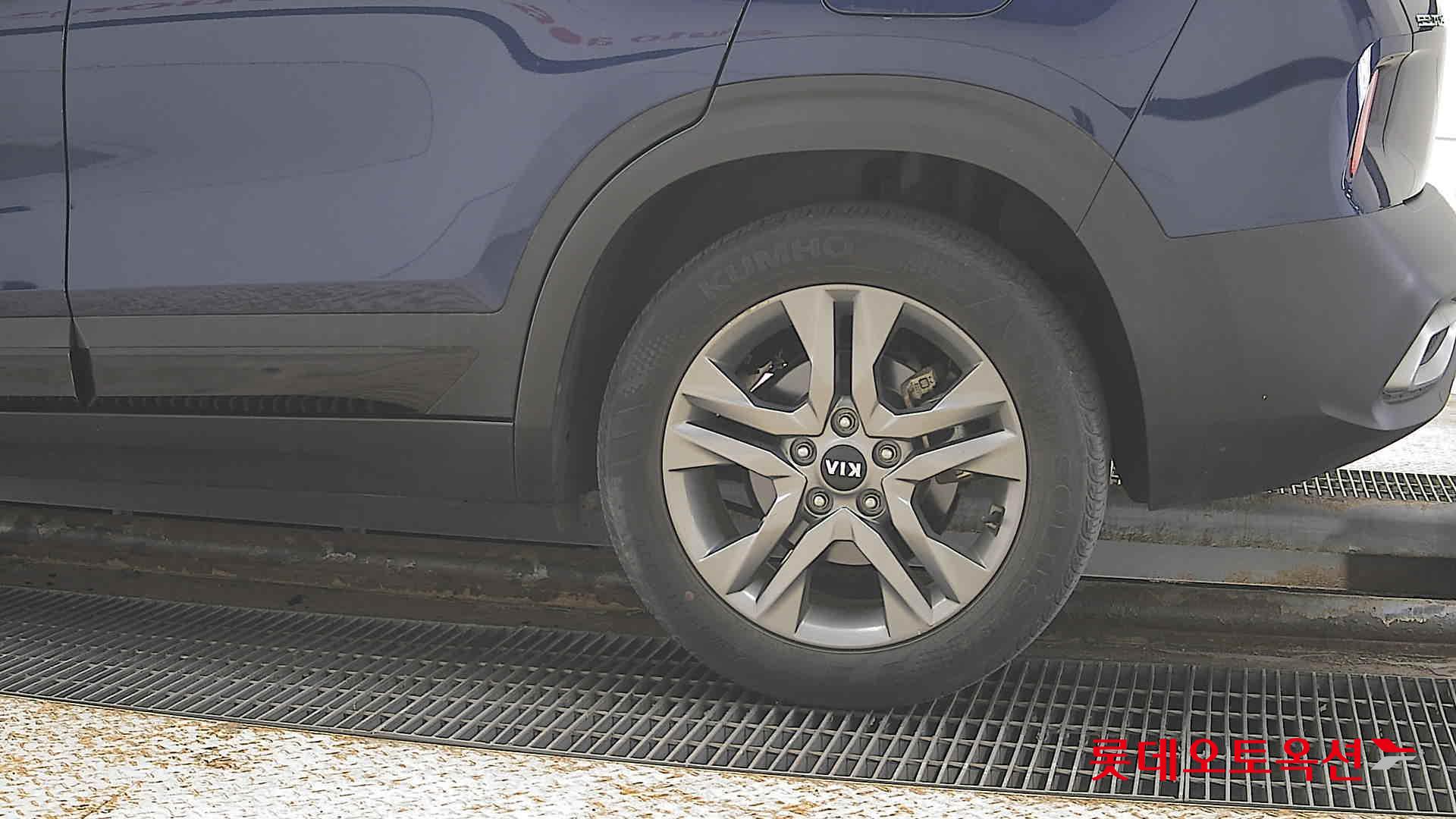 كيا سيلتوس 2021 - صورة 26