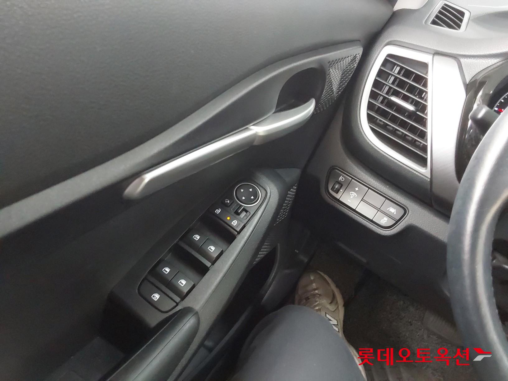 كيا سيلتوس 2021 - صورة 29