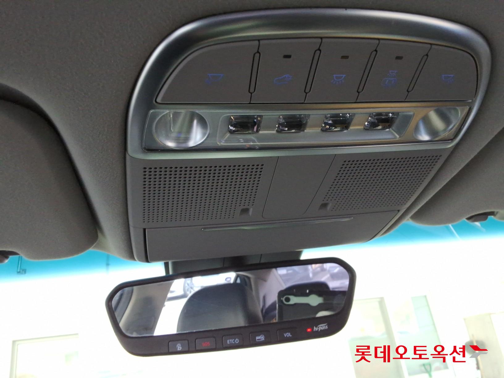 Genesis EQ900 - 35