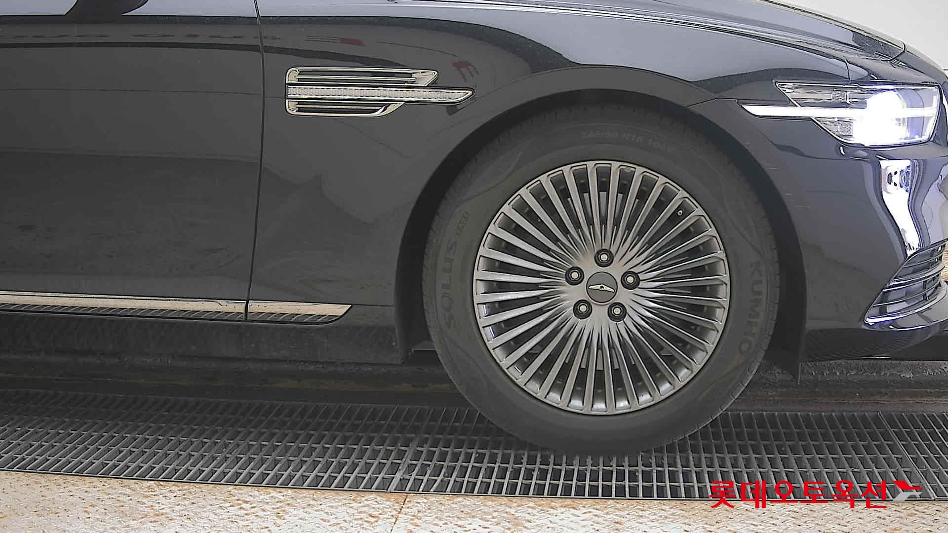 Hyundai G90 id 3803722 из Кореи 23