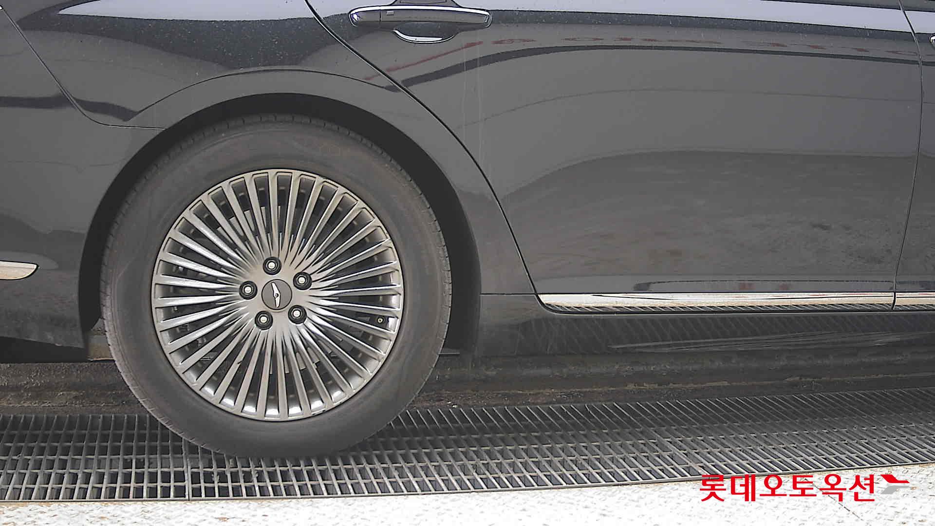 Hyundai G90 id 3803722 из Кореи 24