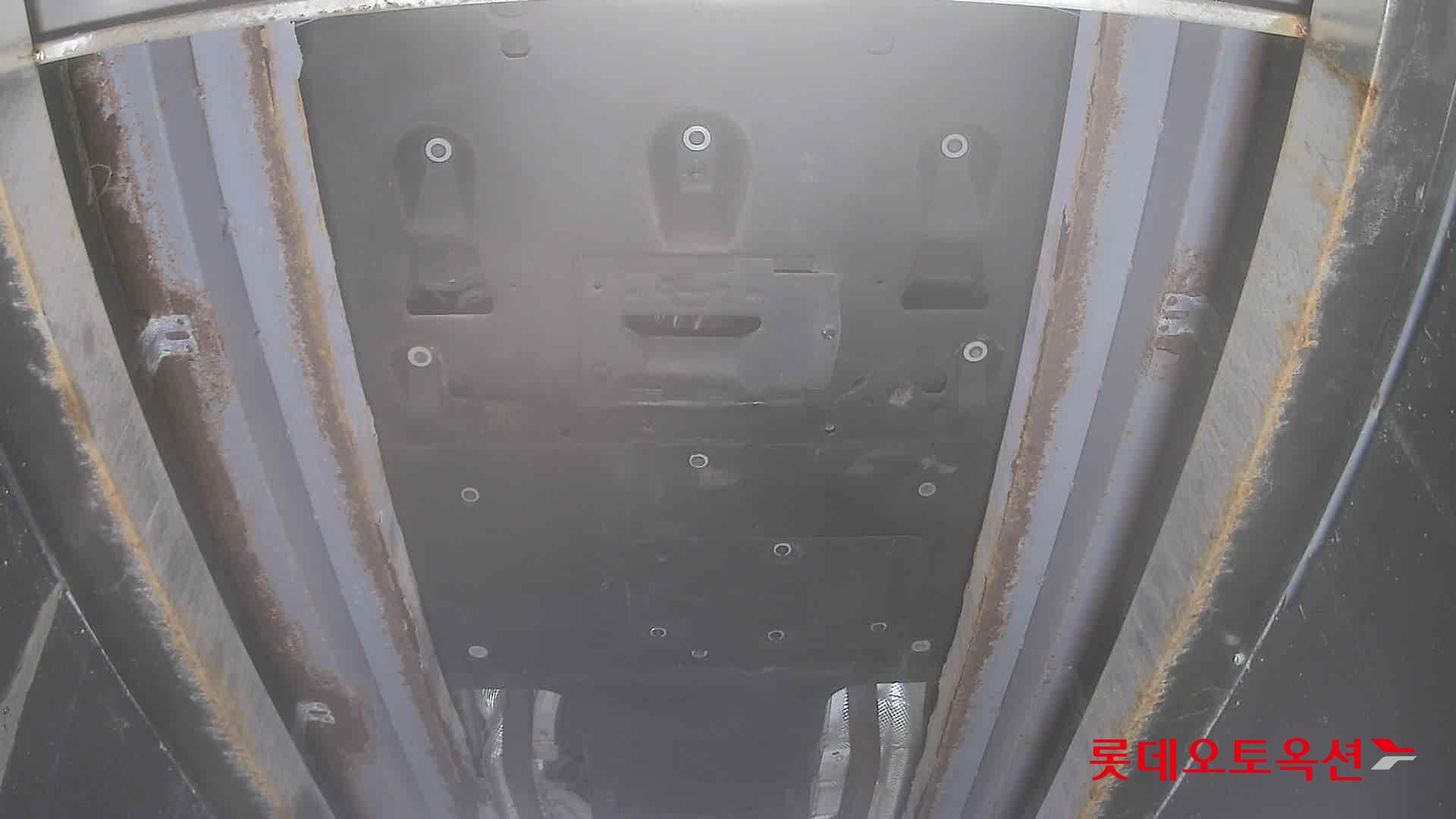 Hyundai G90 id 3803722 из Кореи 26