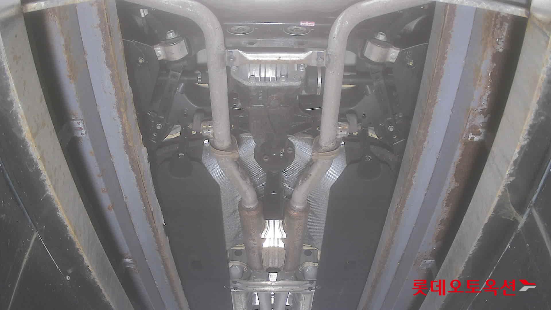 Hyundai G90 id 3803722 из Кореи 27