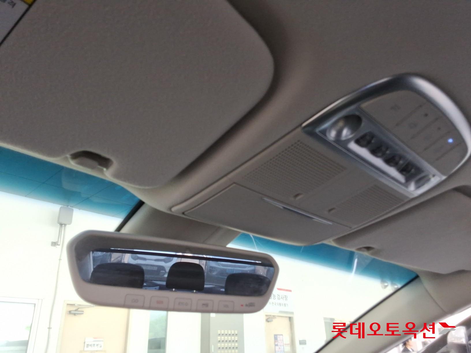 Hyundai G90 id 3803722 из Кореи 30