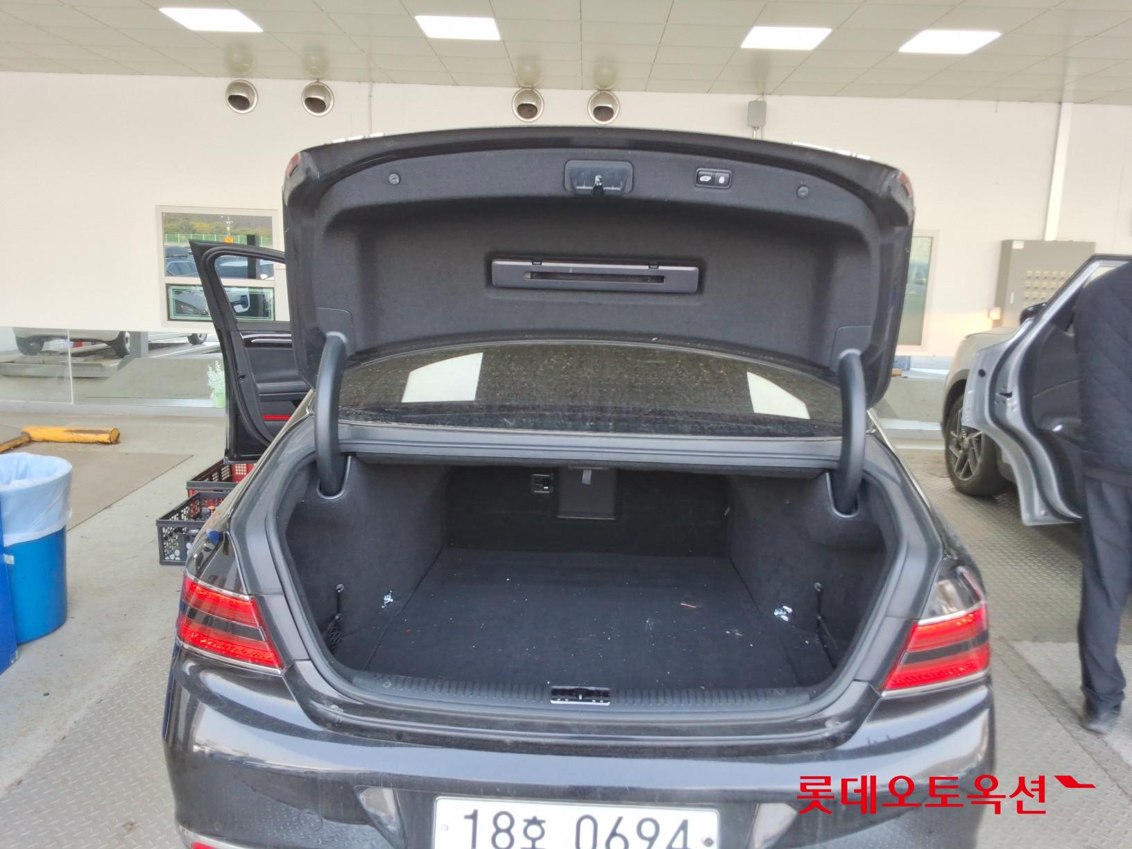 Hyundai G90 id 3803722 из Кореи 37