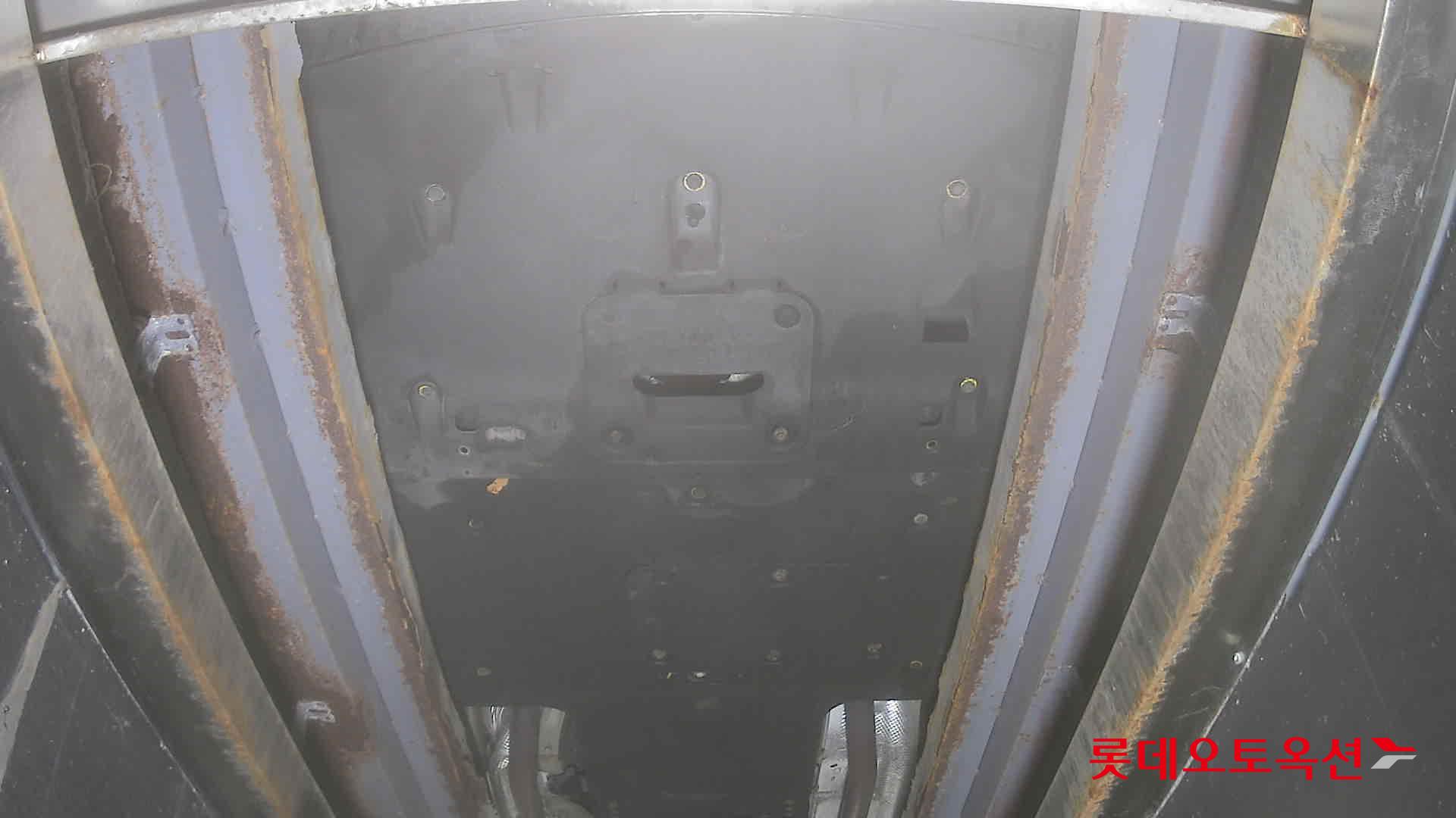 جينيسيس EQ900 2018 - صورة 8