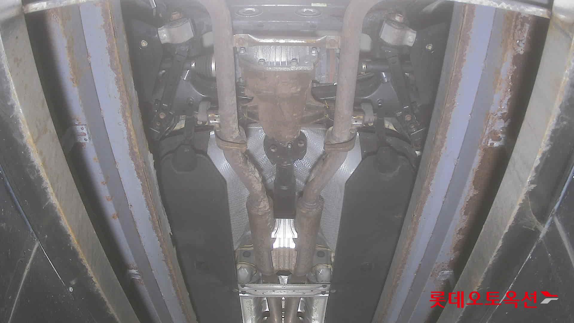 جينيسيس EQ900 2018 - صورة 2