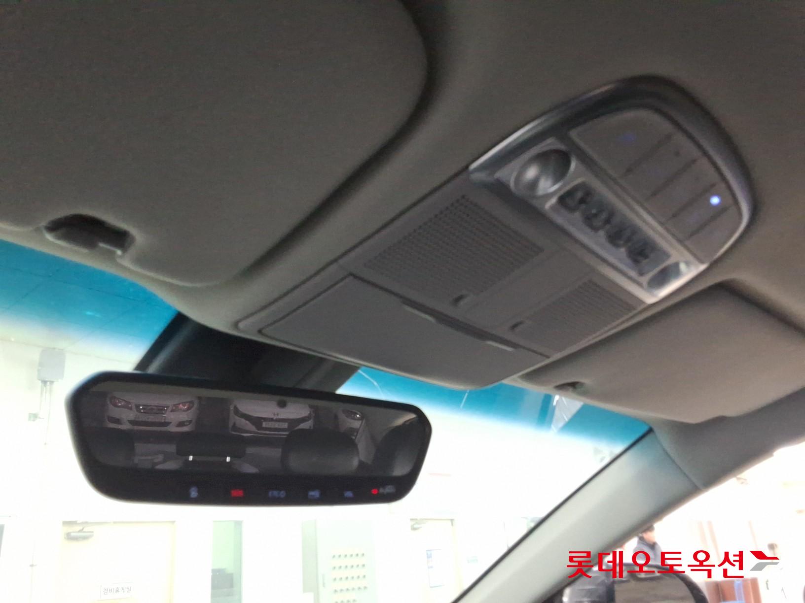 جينيسيس EQ900 2018 - صورة 32