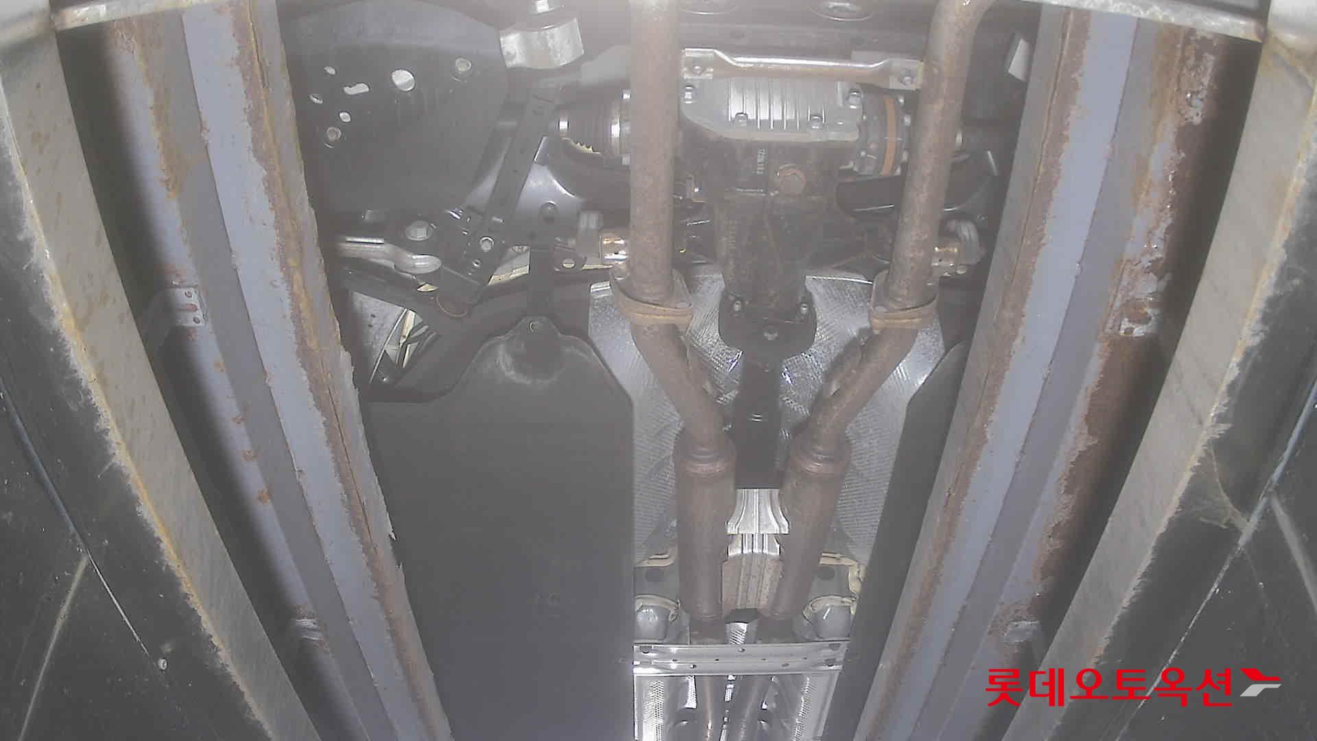 Hyundai EQ900 id 3803684 из Кореи 27