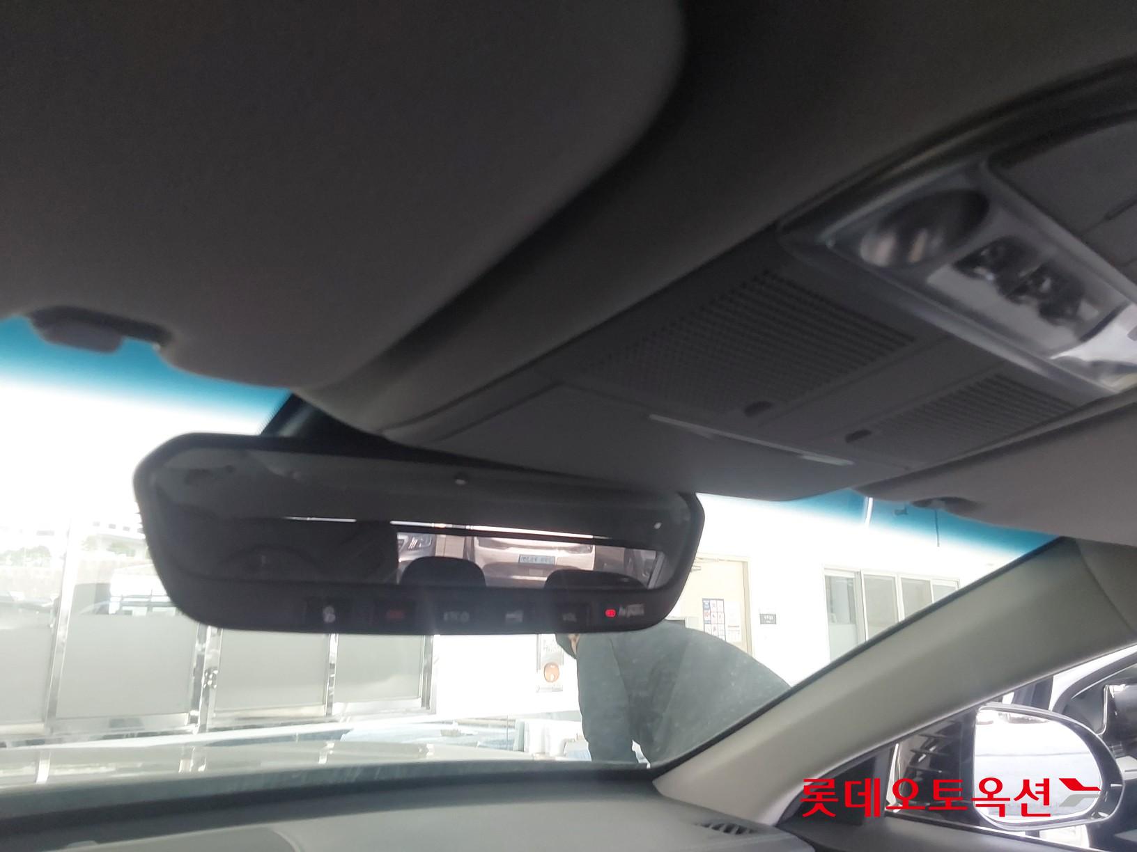 Hyundai EQ900 id 3803684 из Кореи 33