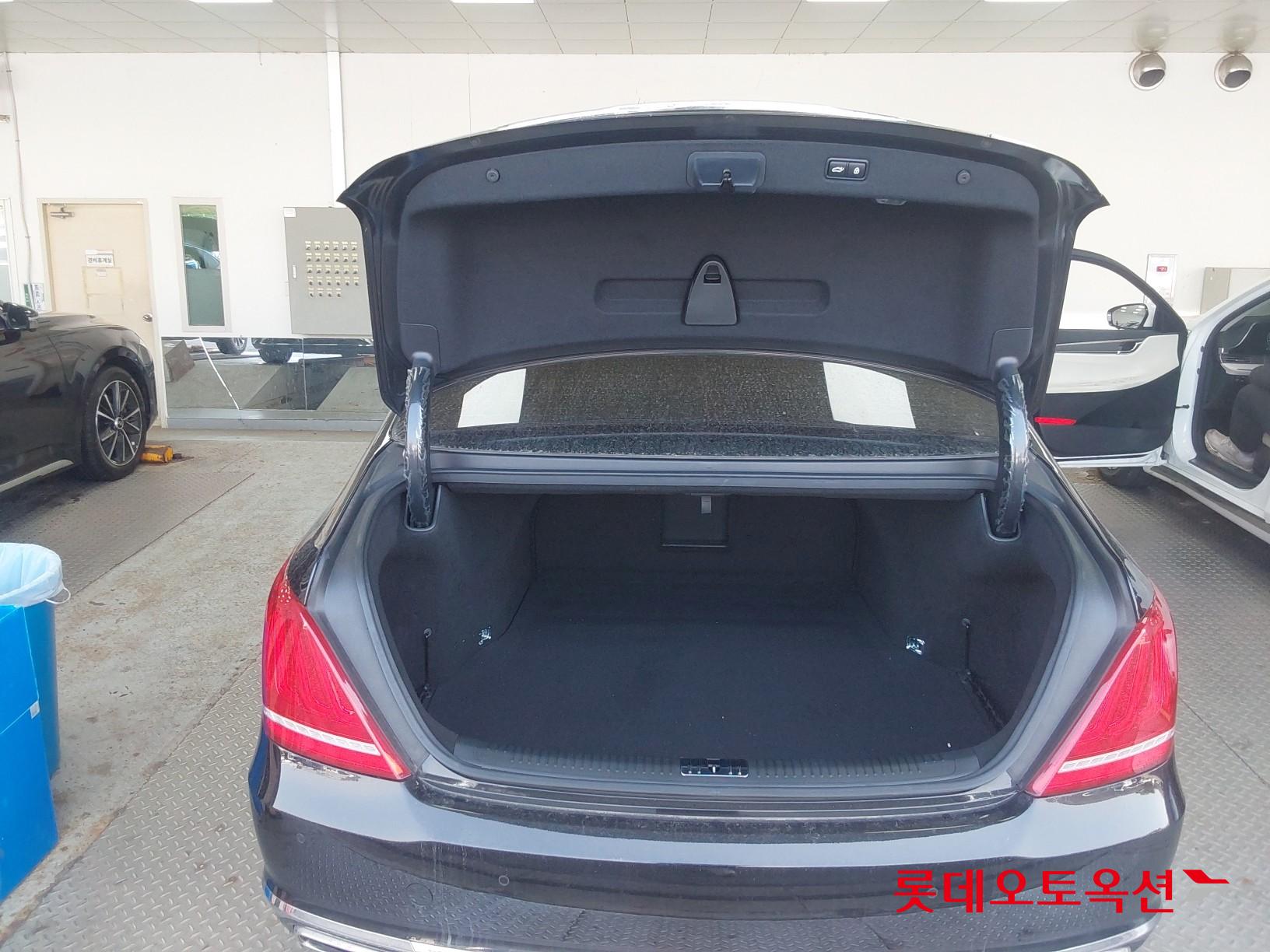 Hyundai EQ900 id 3803684 из Кореи 37