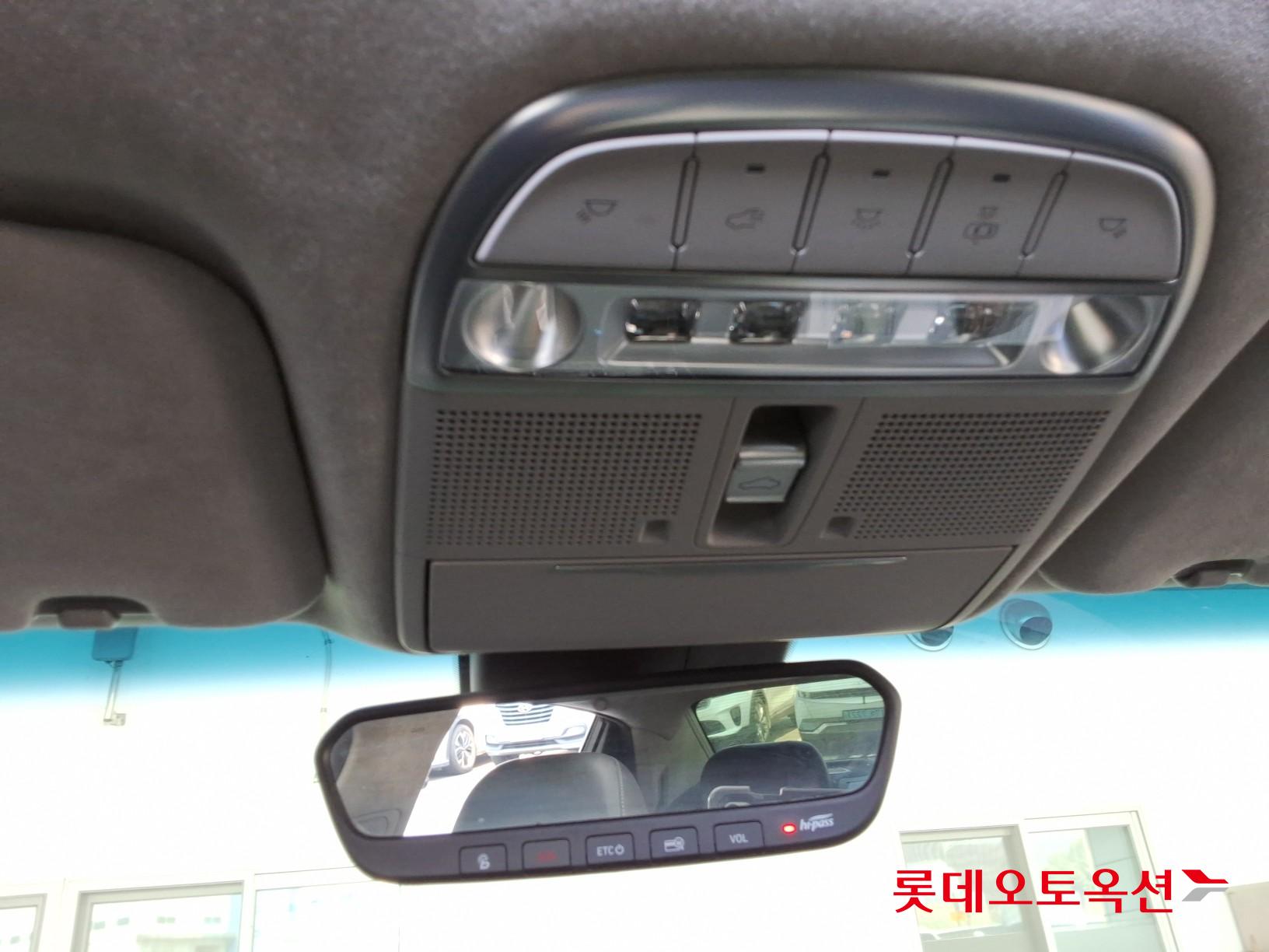 Genesis EQ900 - 35