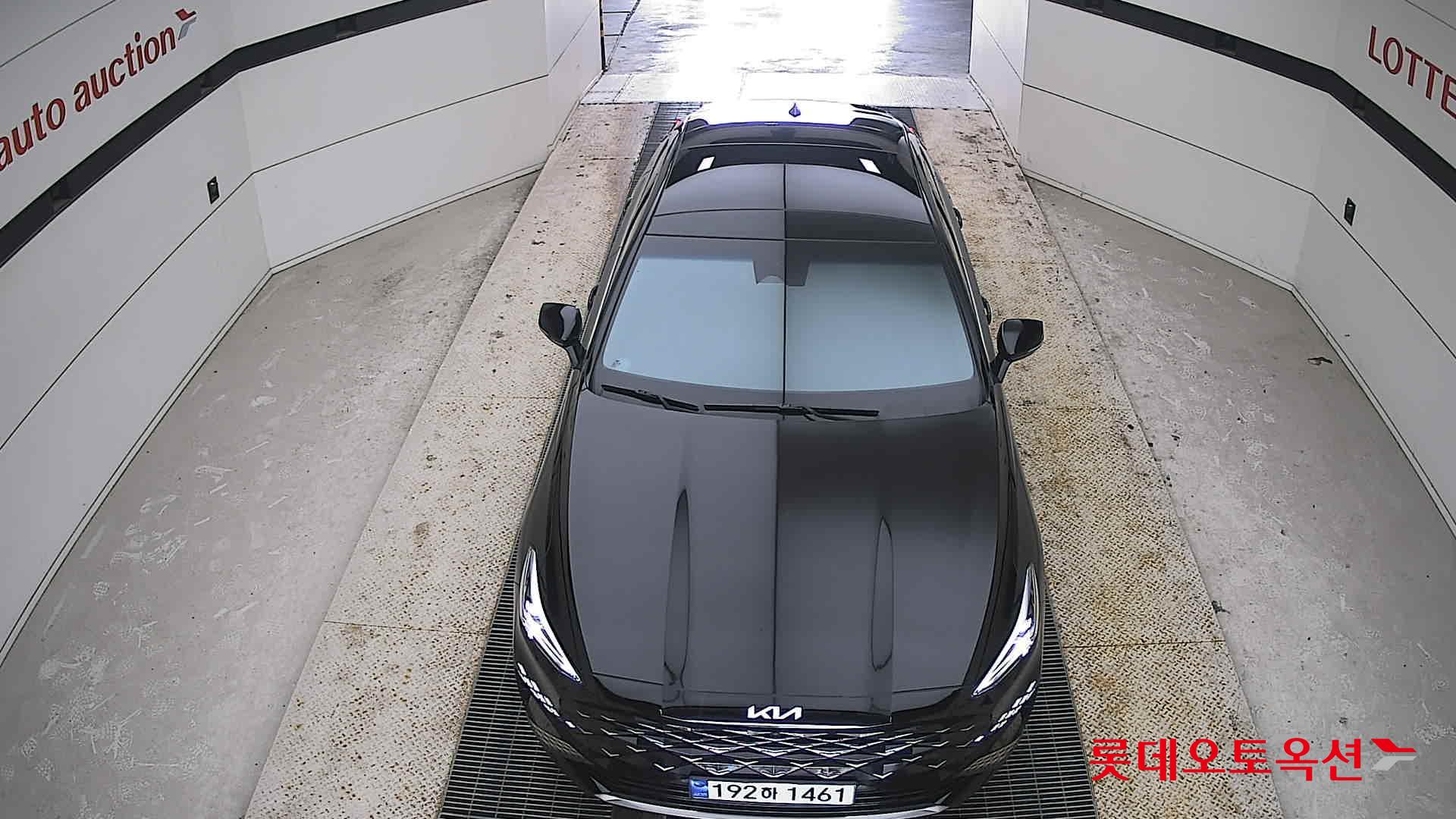 كيا K8 2023 - صورة 7