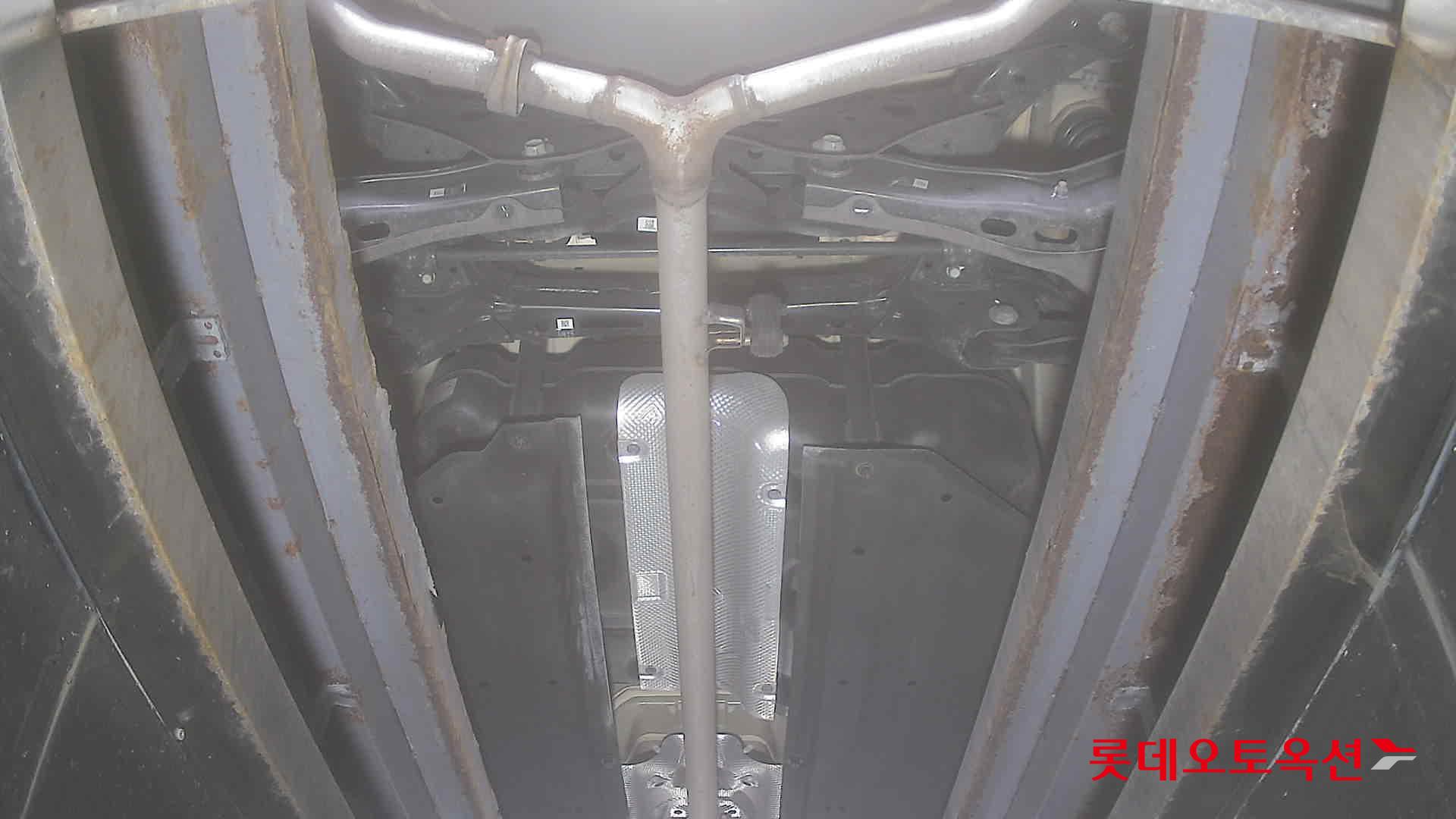 كيا K8 2023 - صورة 2