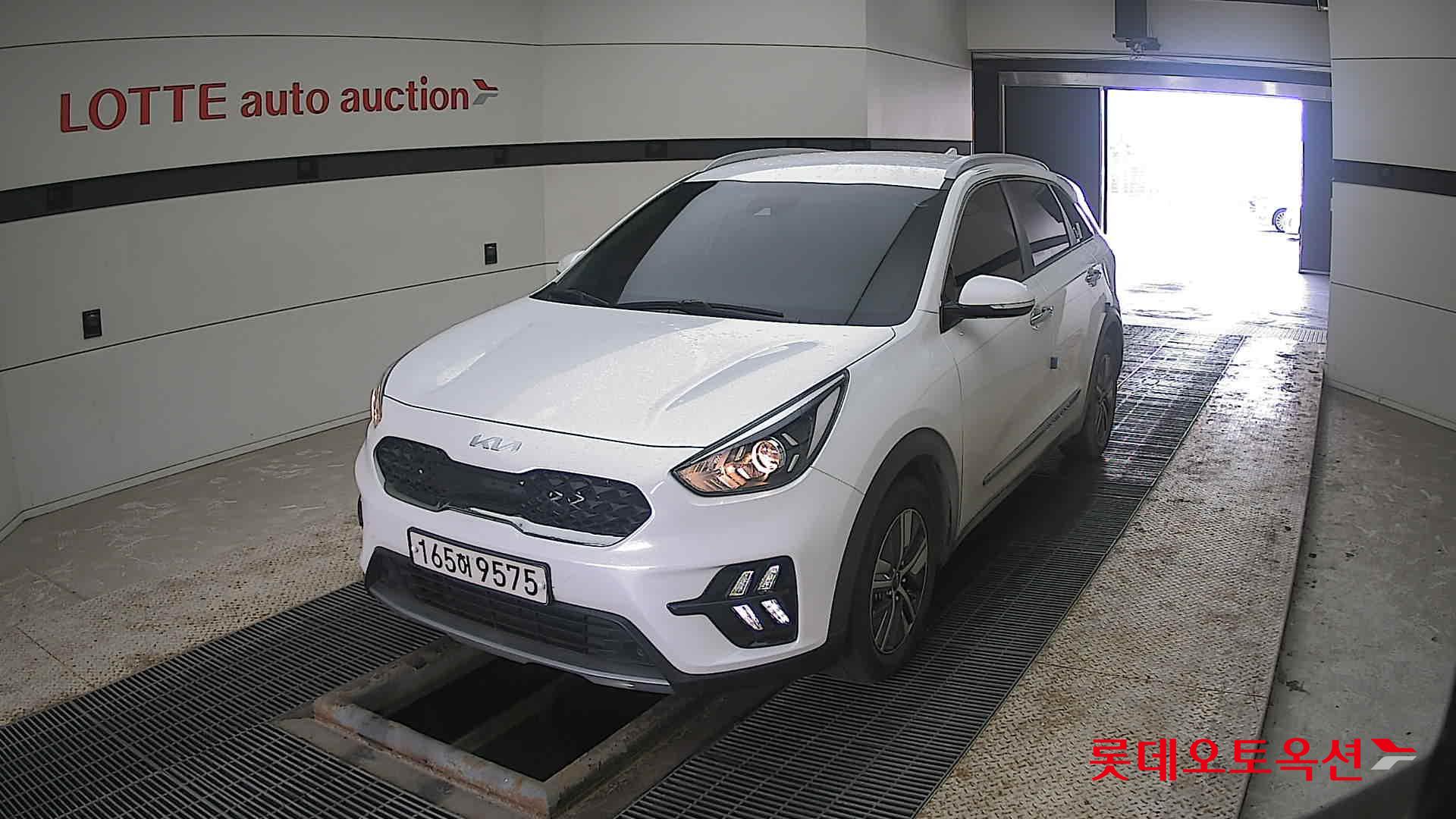 Kia Niro 2022 - Image 10