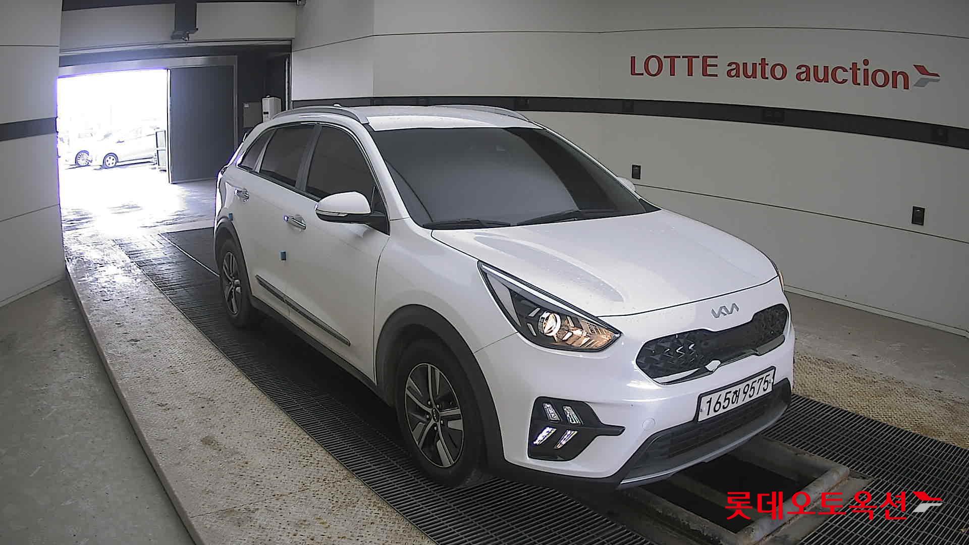 Kia Niro 2022 - Image 6