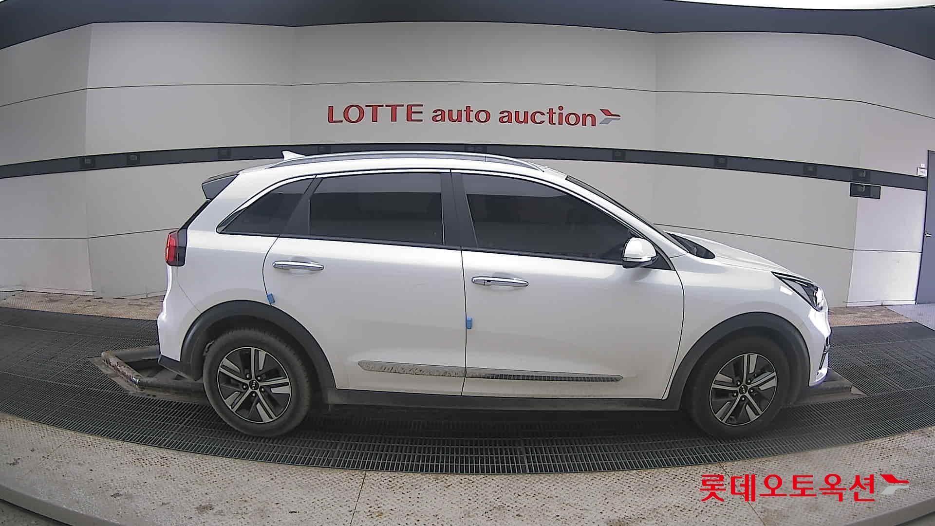 Kia Niro 2022 - Image 21