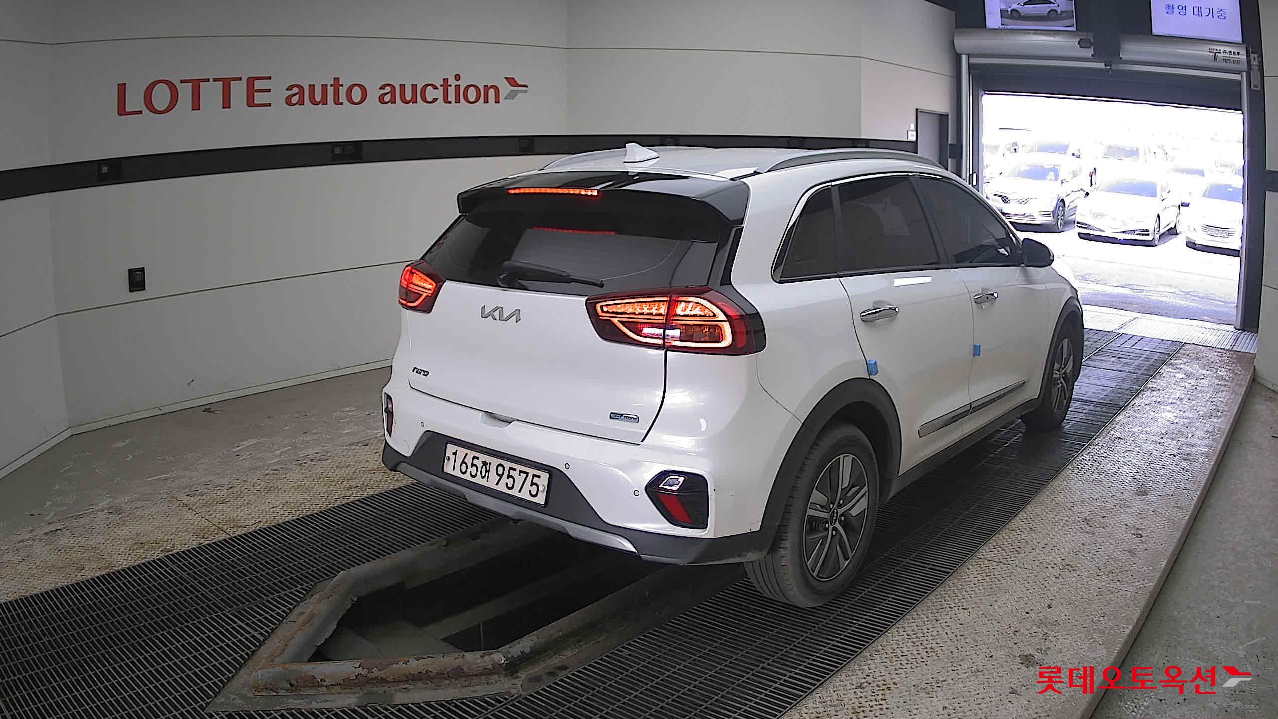 Kia Niro 2022 - Image 5