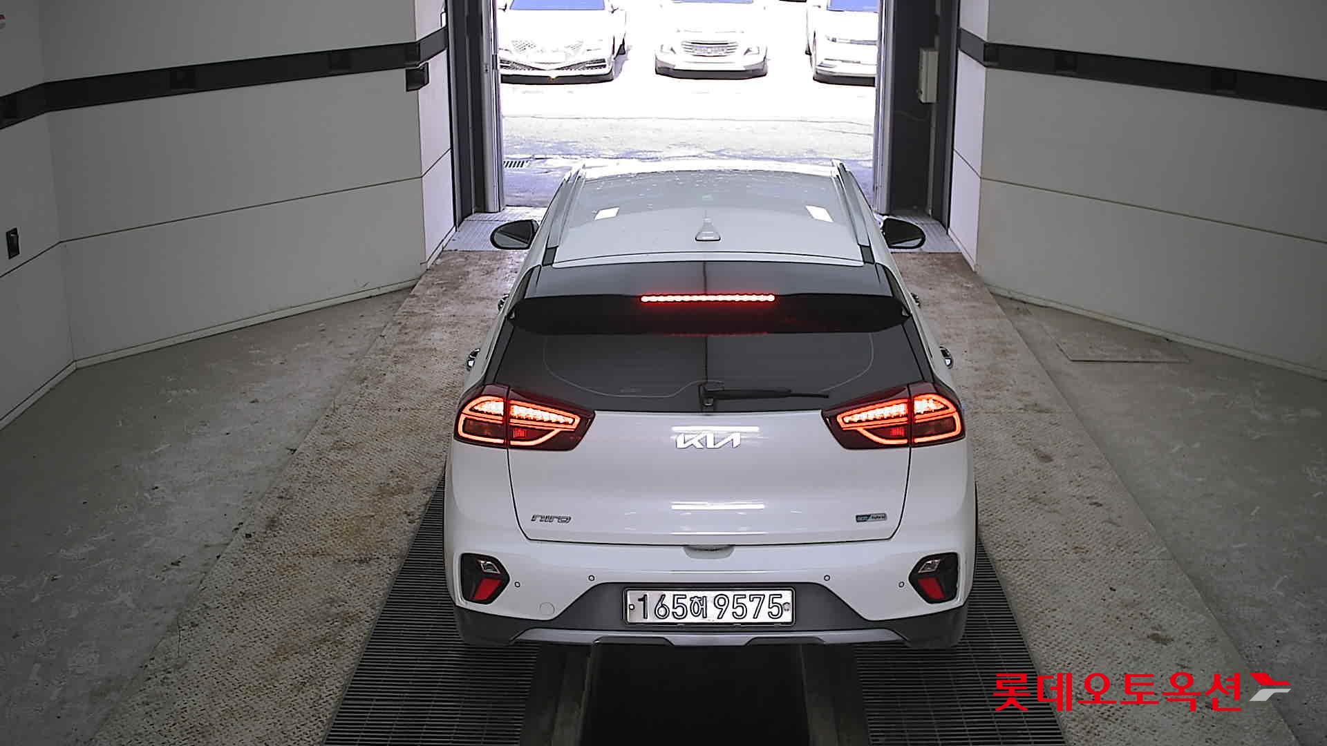 Kia Niro 2022 - Image 17