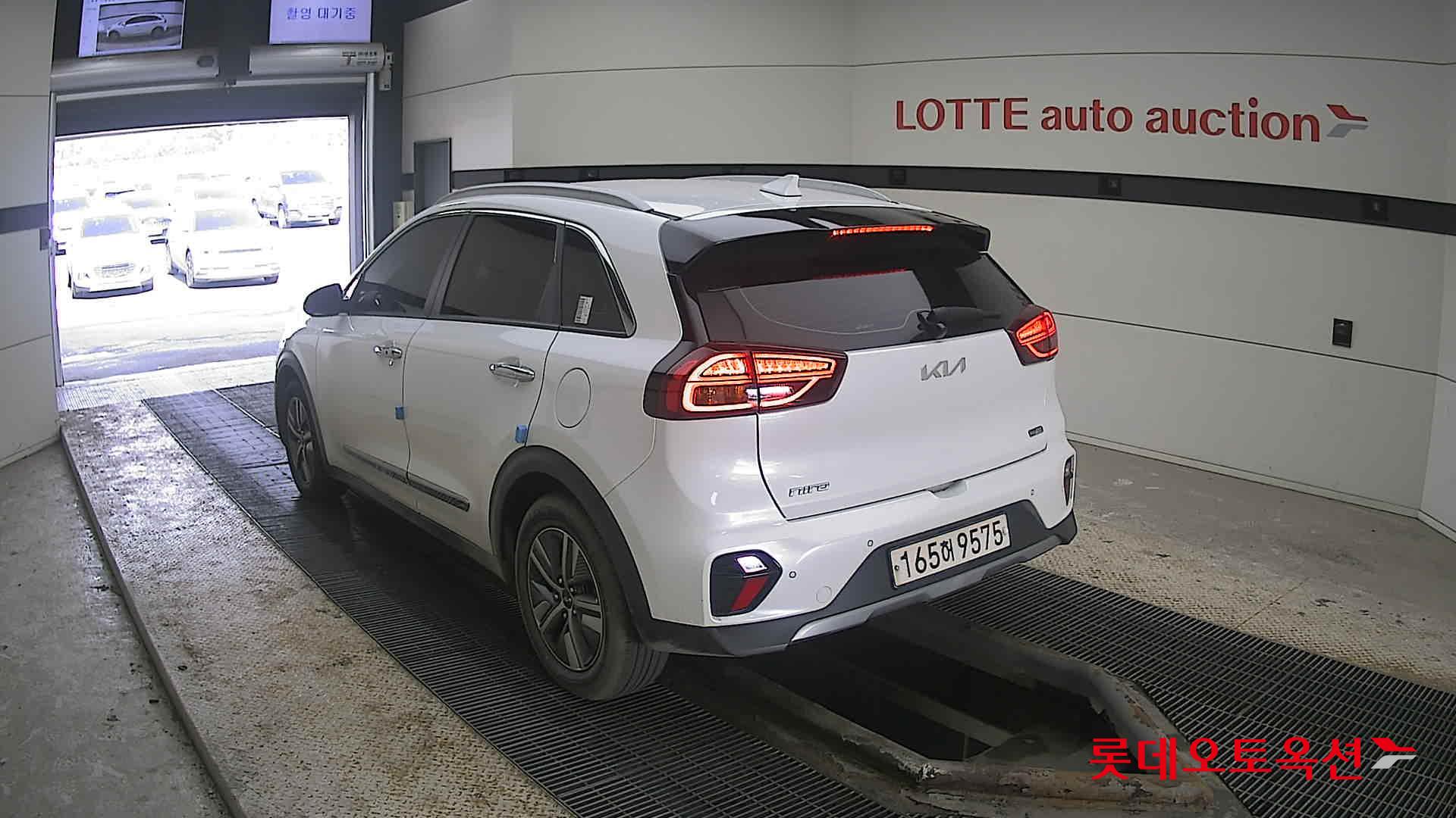 Kia Niro 2022 - Image 4
