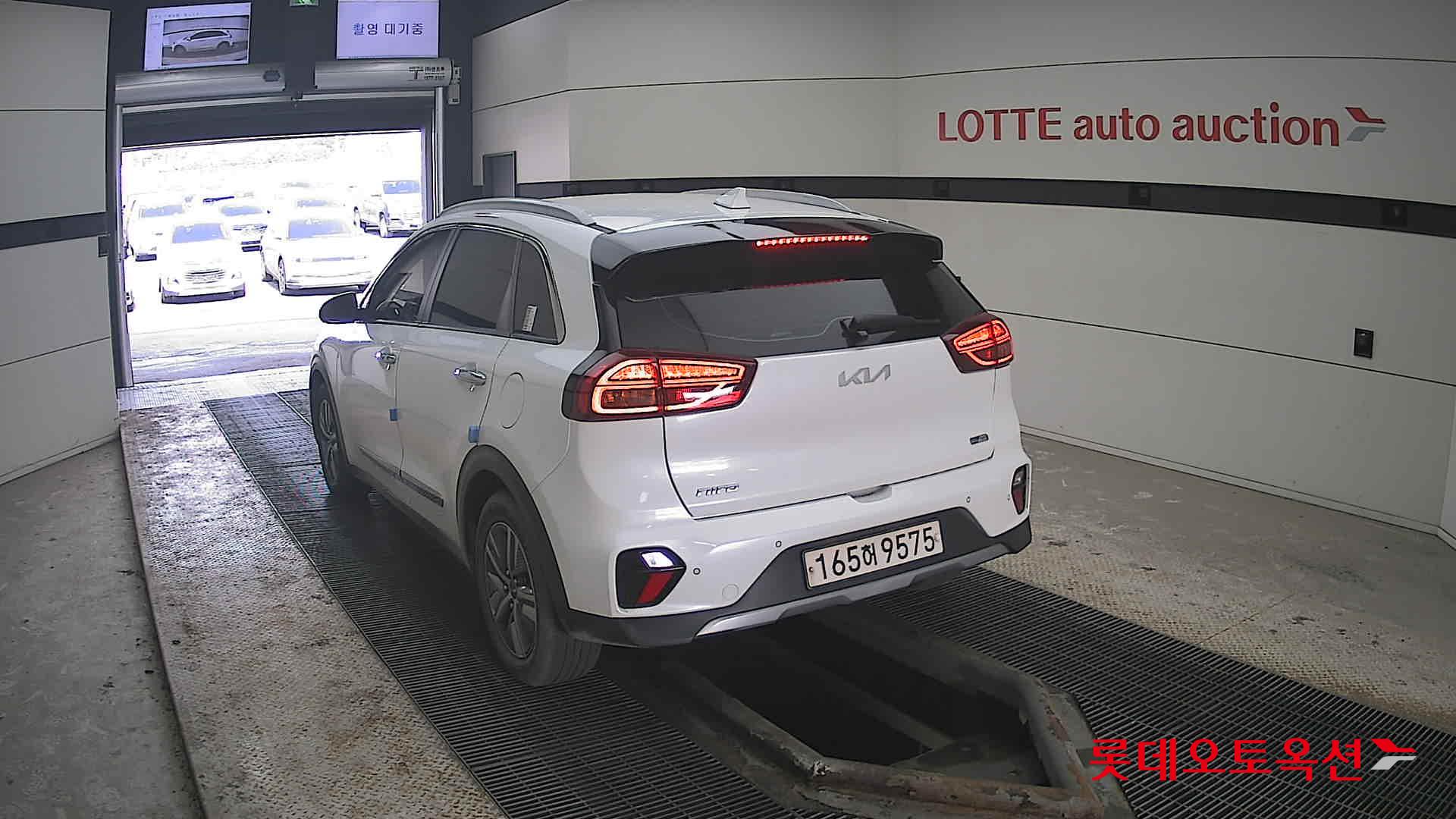 Kia Niro 2022 - Image 16