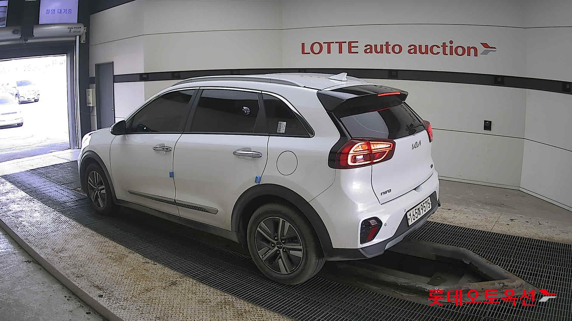 Kia Niro 2022 - Image 15