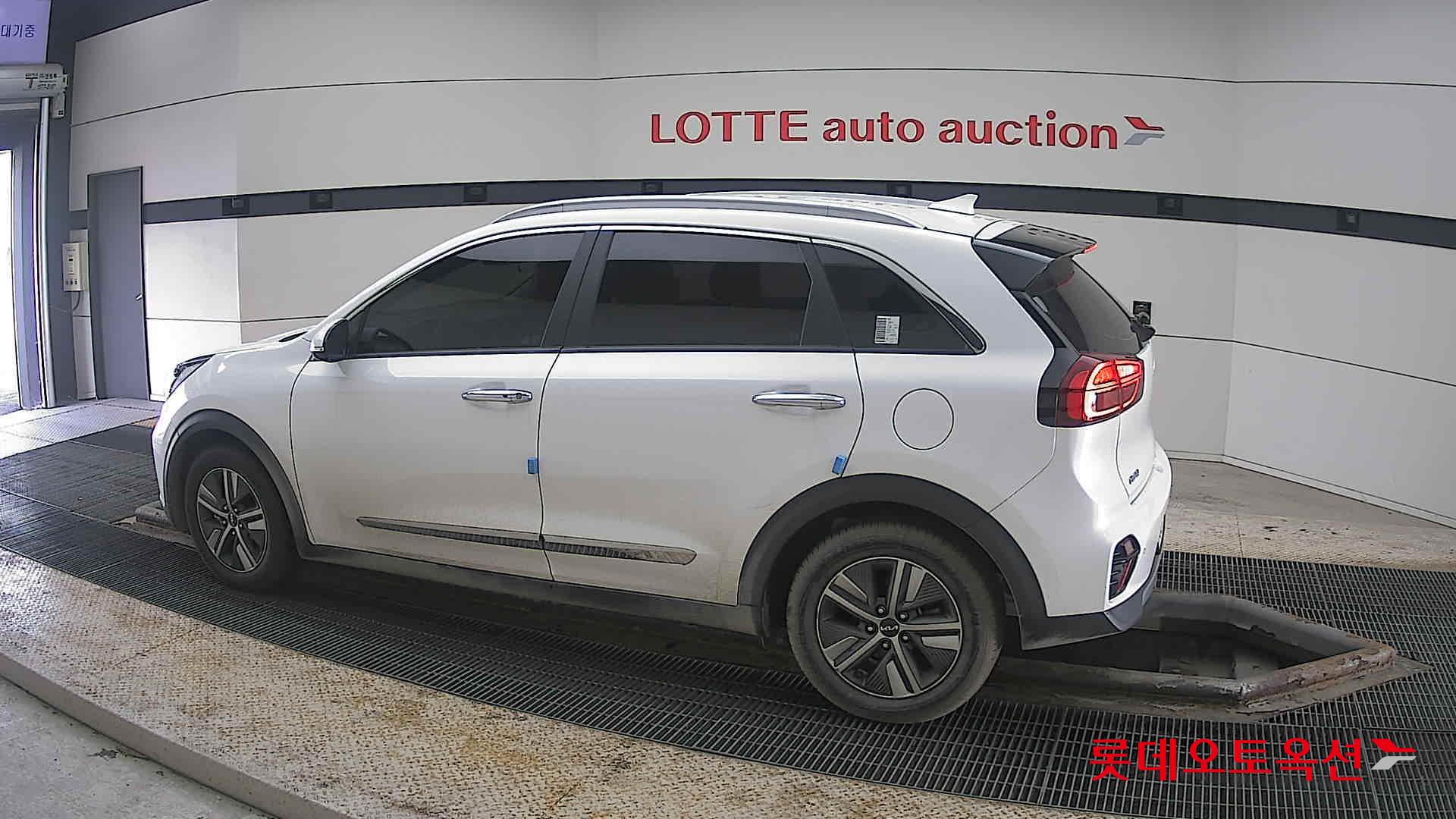 Kia Niro 2022 - Image 14