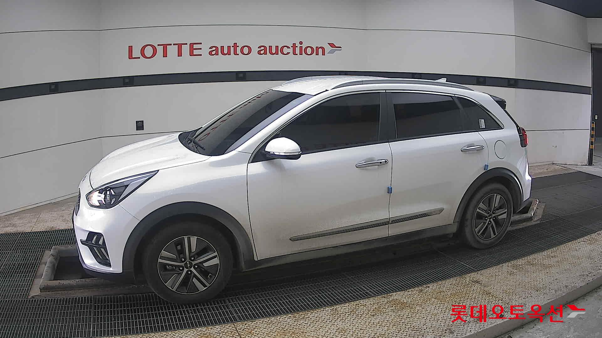 Kia Niro 2022 - Image 12