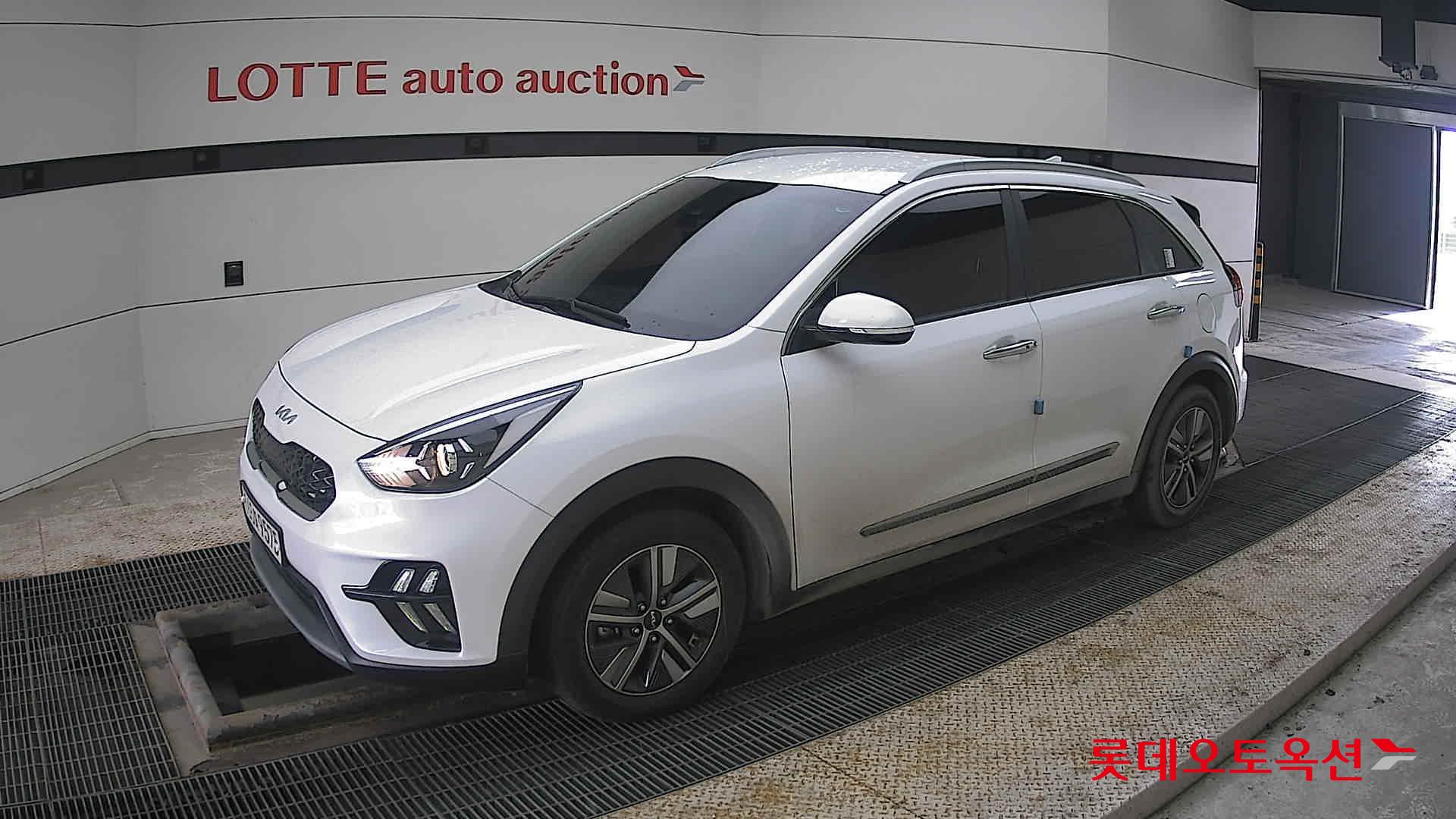 Kia Niro 2022 - Image 11