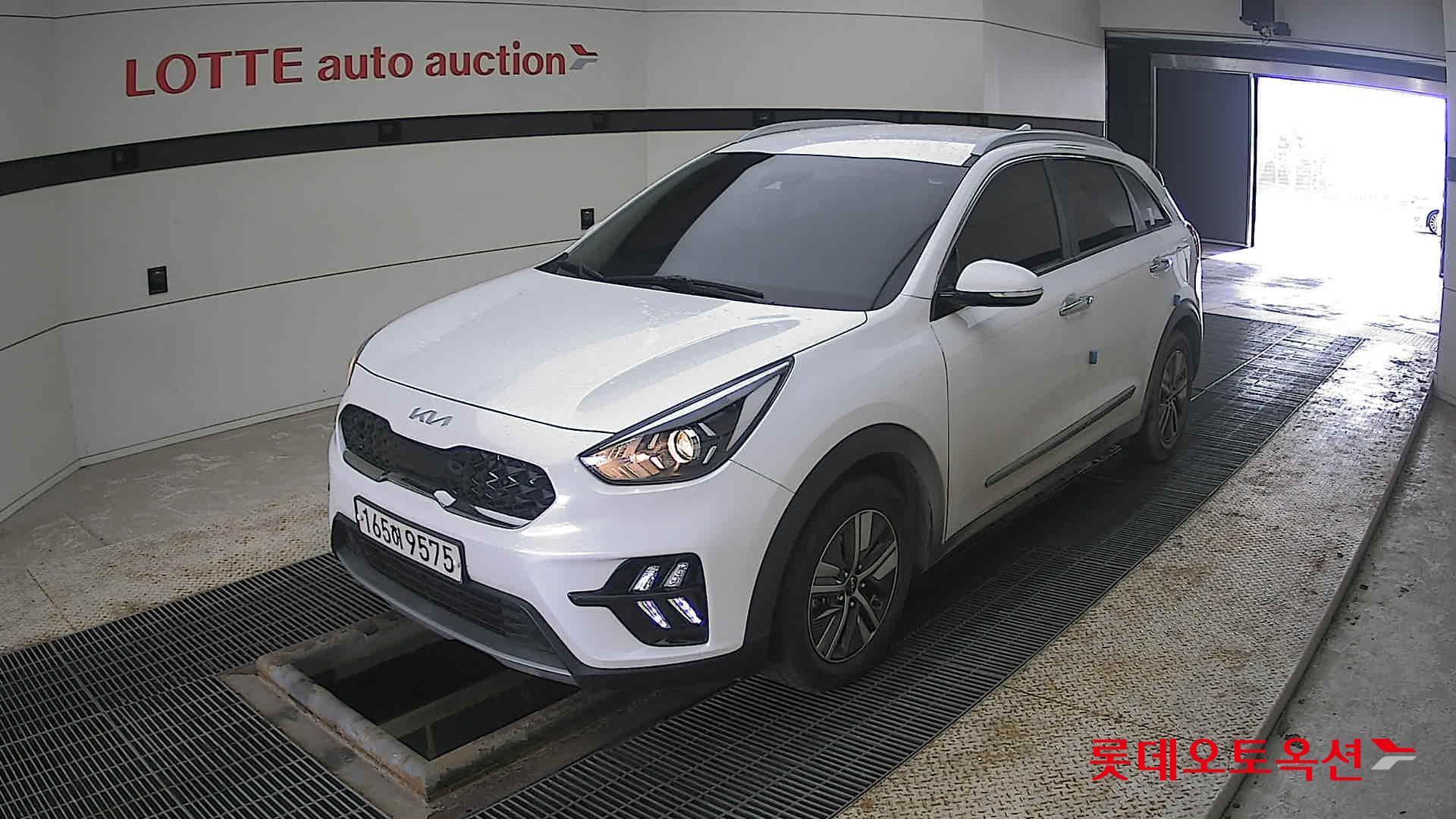 Kia Niro 2022 - Image 3