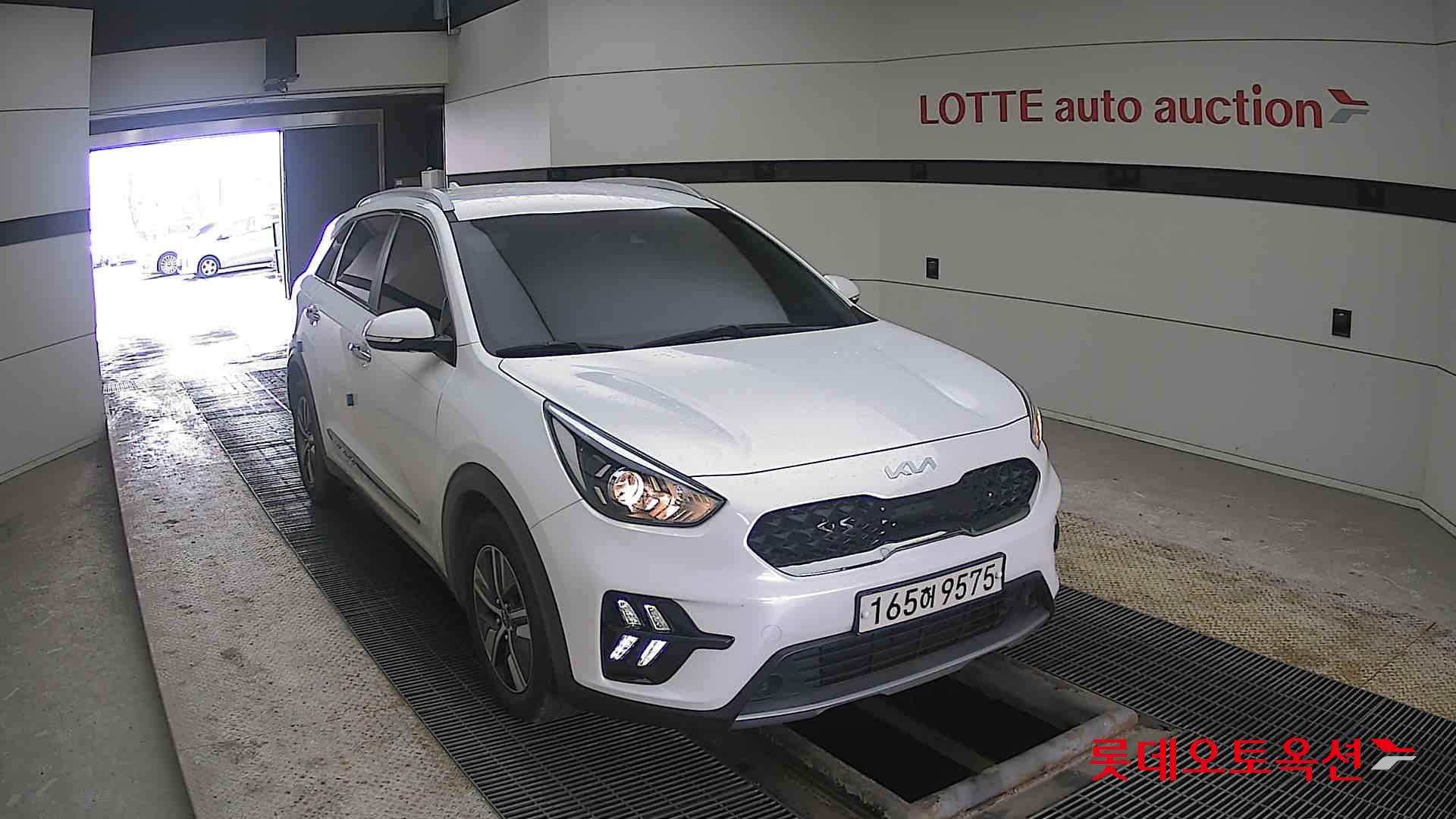 Kia Niro 2022 - Image 24