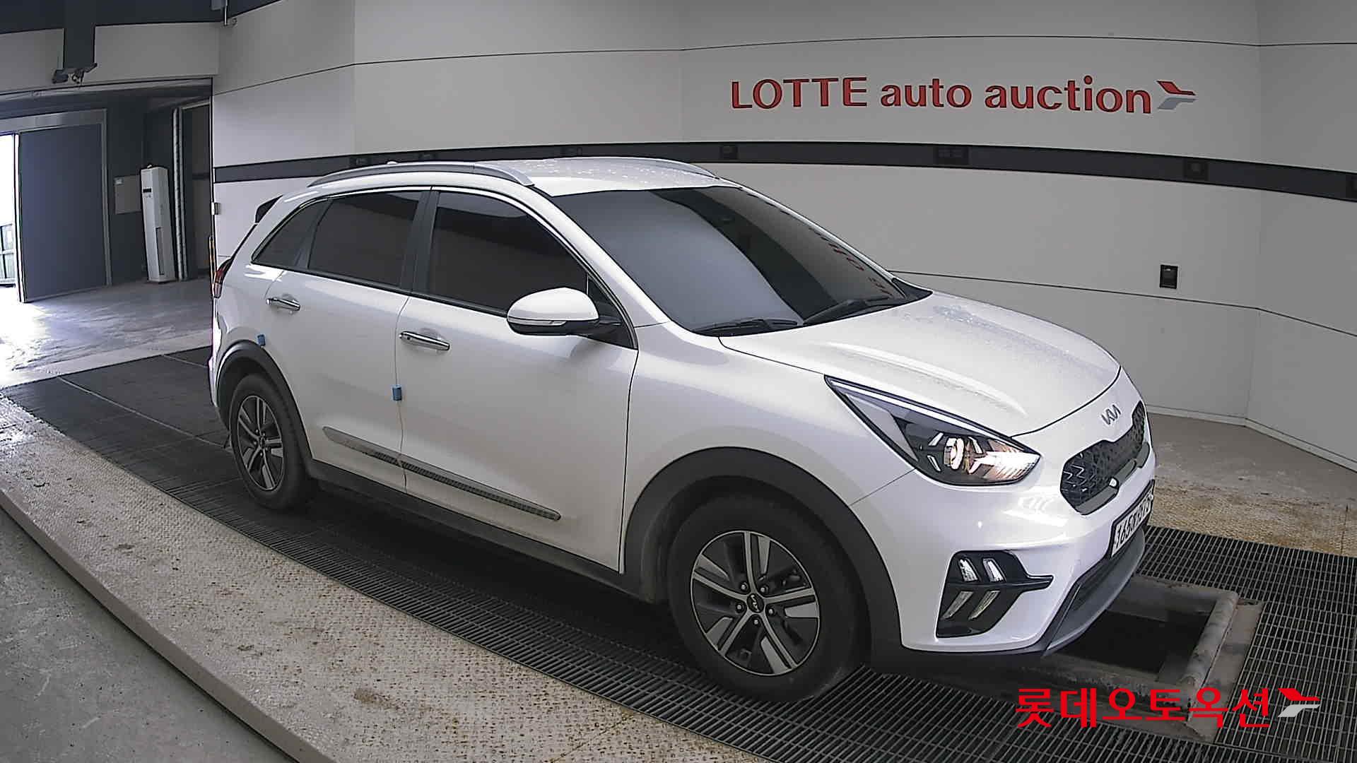 Kia Niro 2022 - Image 23