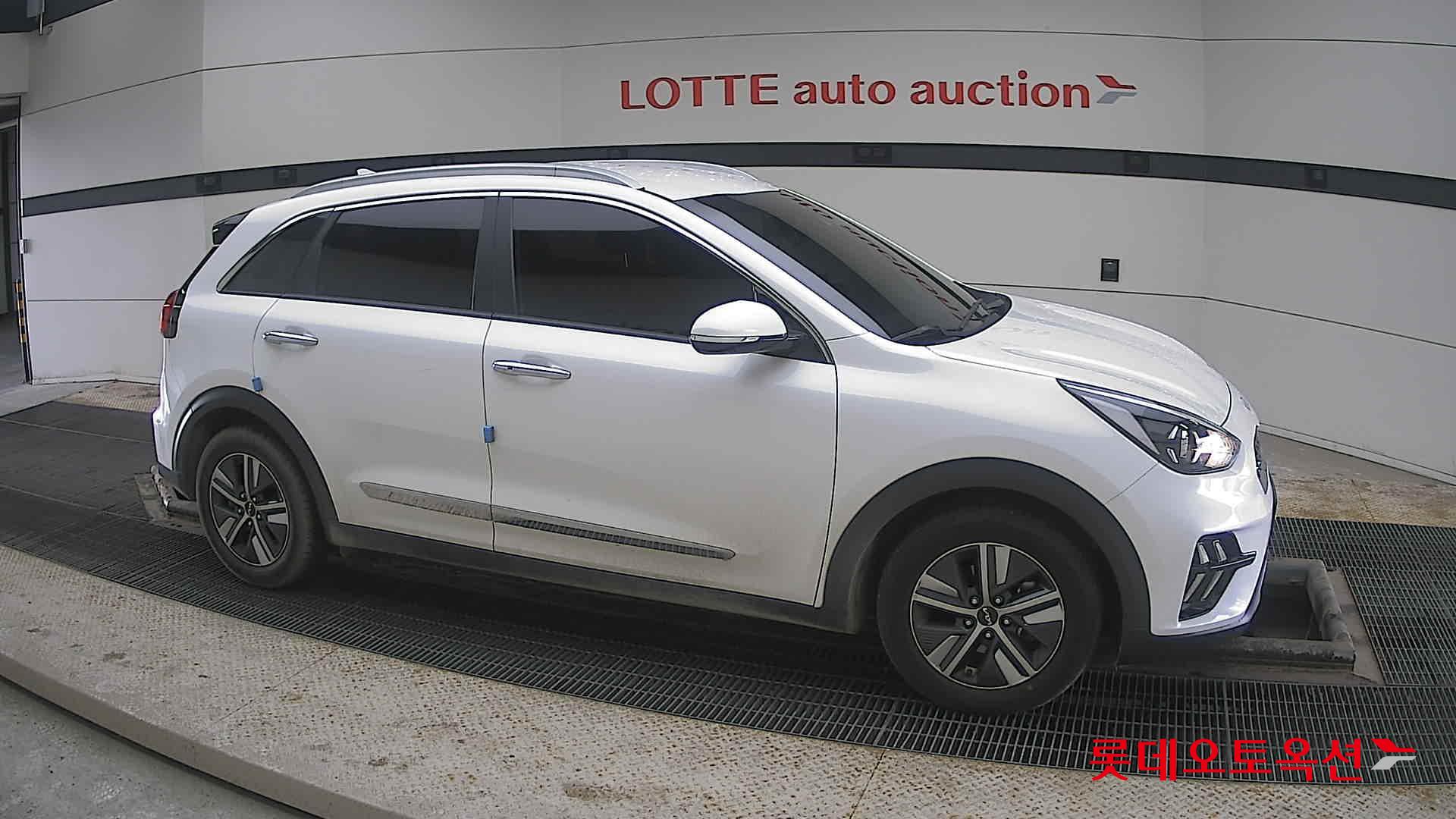 Kia Niro 2022 - Image 22