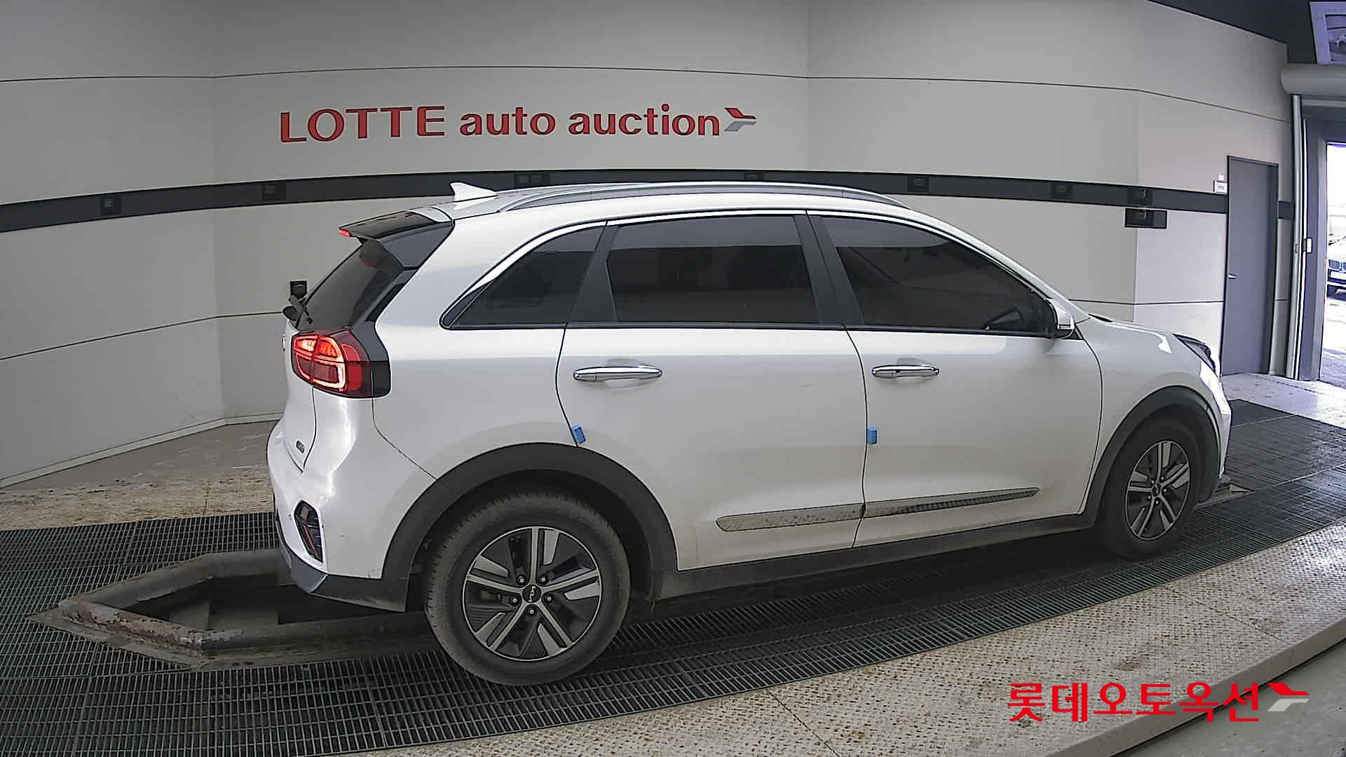 Kia Niro 2022 - Image 20