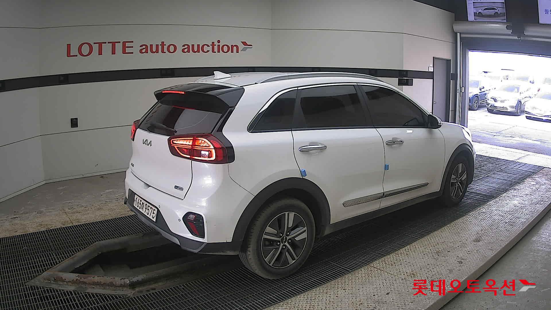 Kia Niro 2022 - Image 19