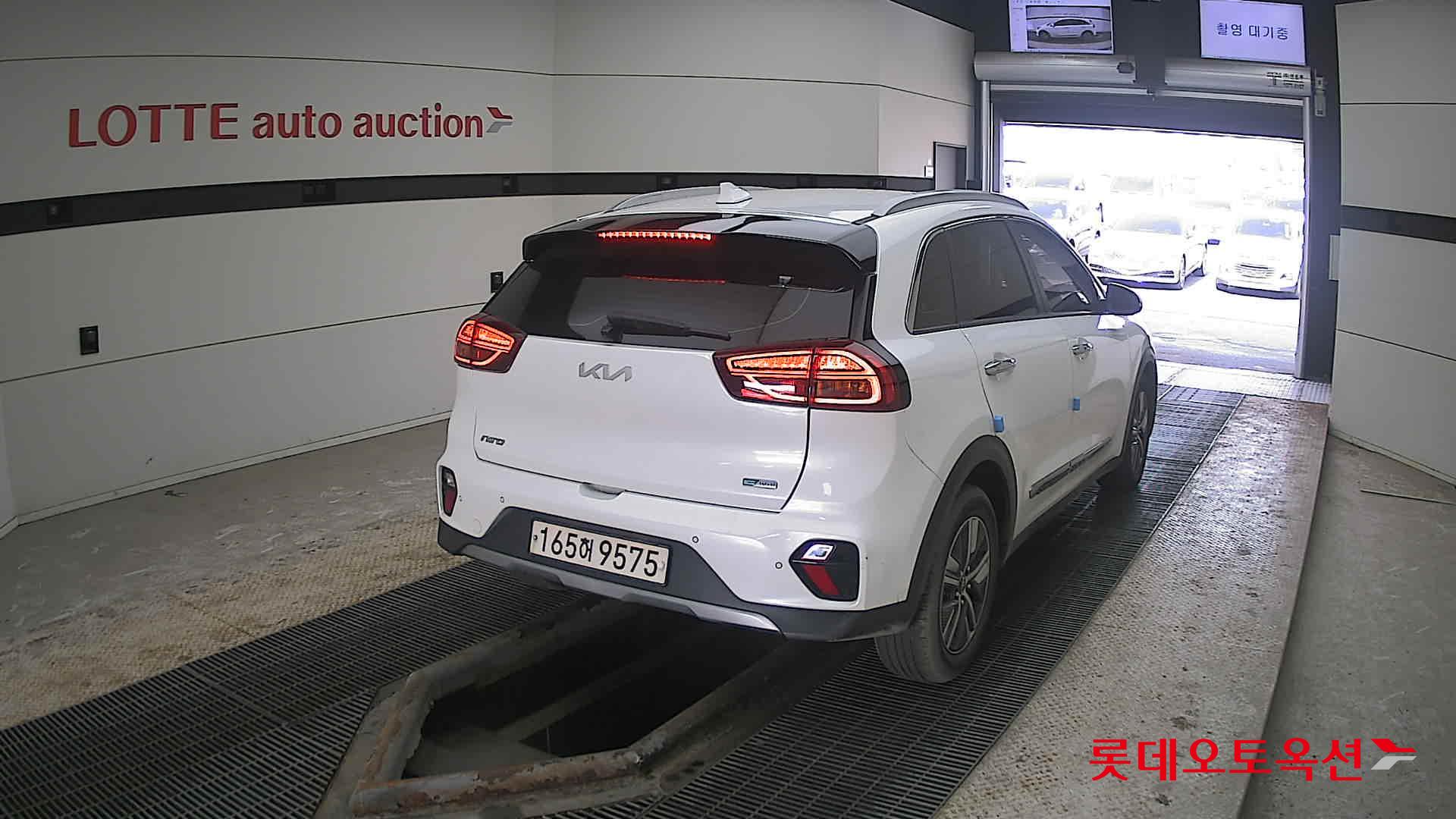 Kia Niro 2022 - Image 18