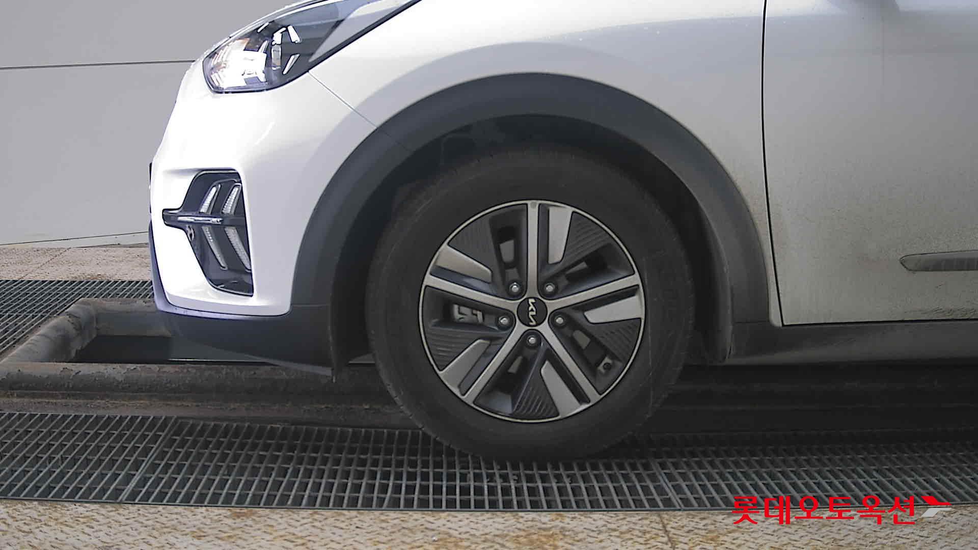 Kia Niro 2022 - Image 25