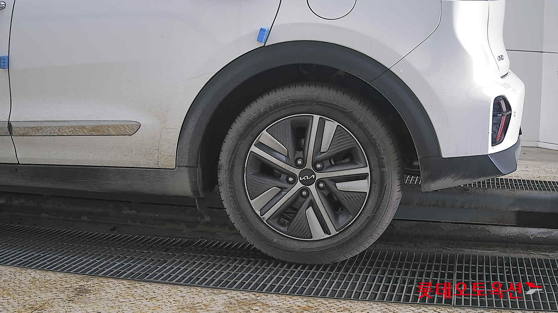 Kia Niro 2022 - Image 26