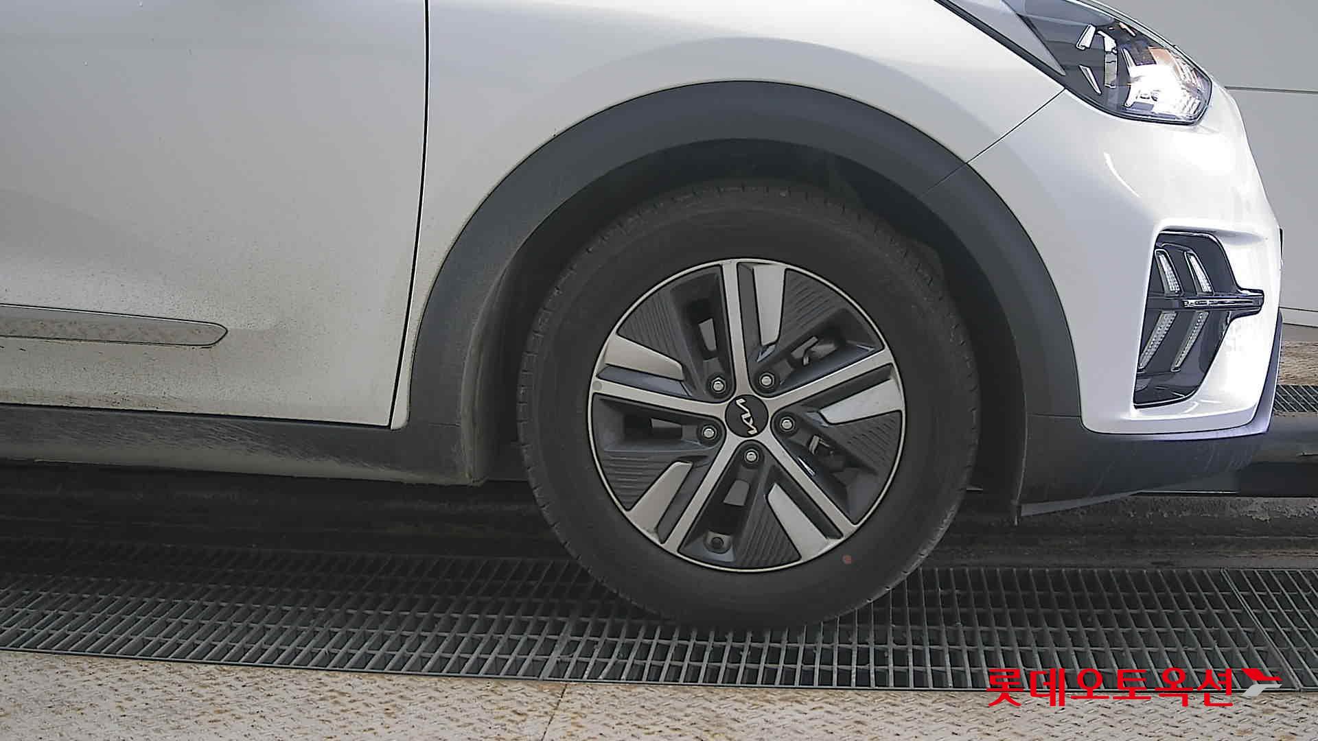 Kia Niro 2022 - Image 27