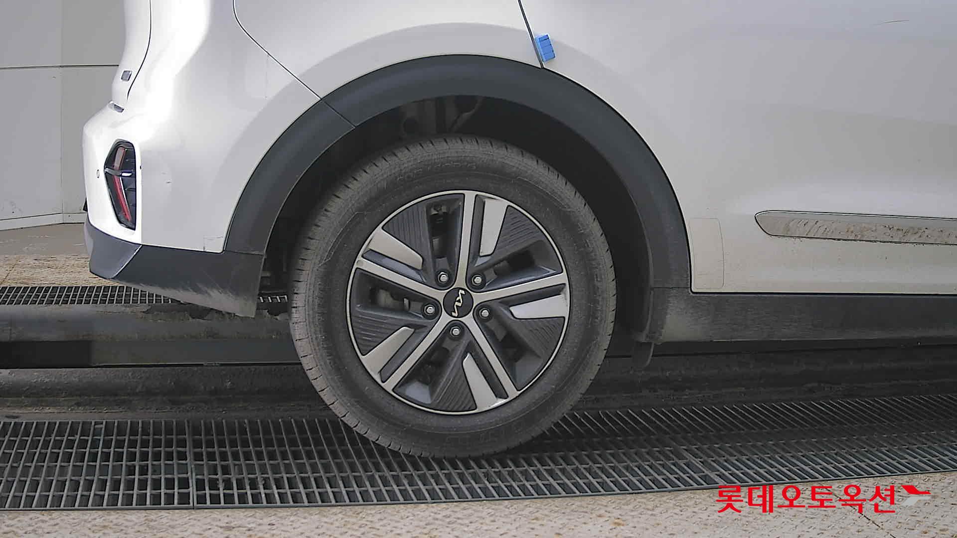 Kia Niro 2022 - Image 28