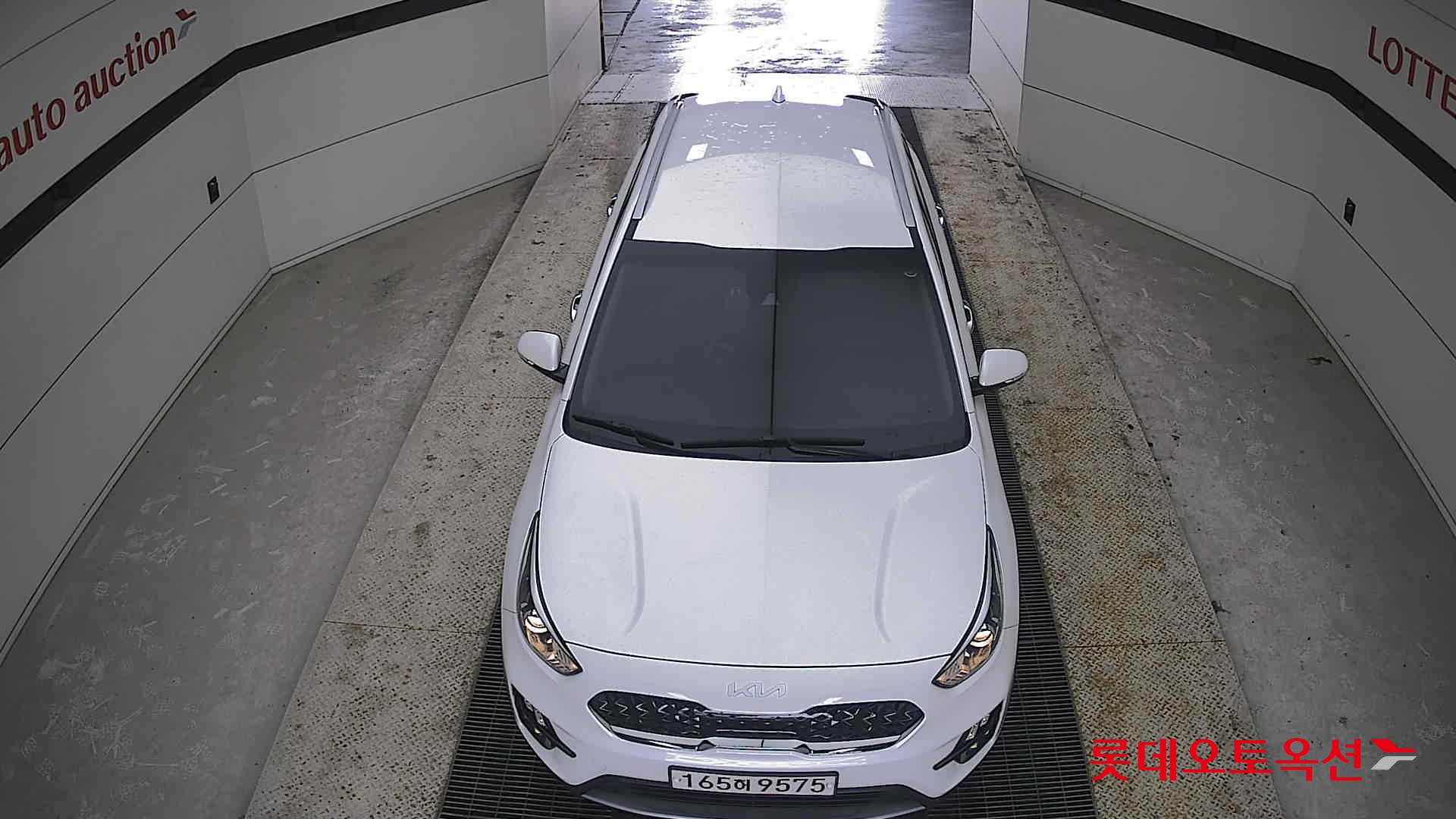 Kia Niro 2022 - Image 7