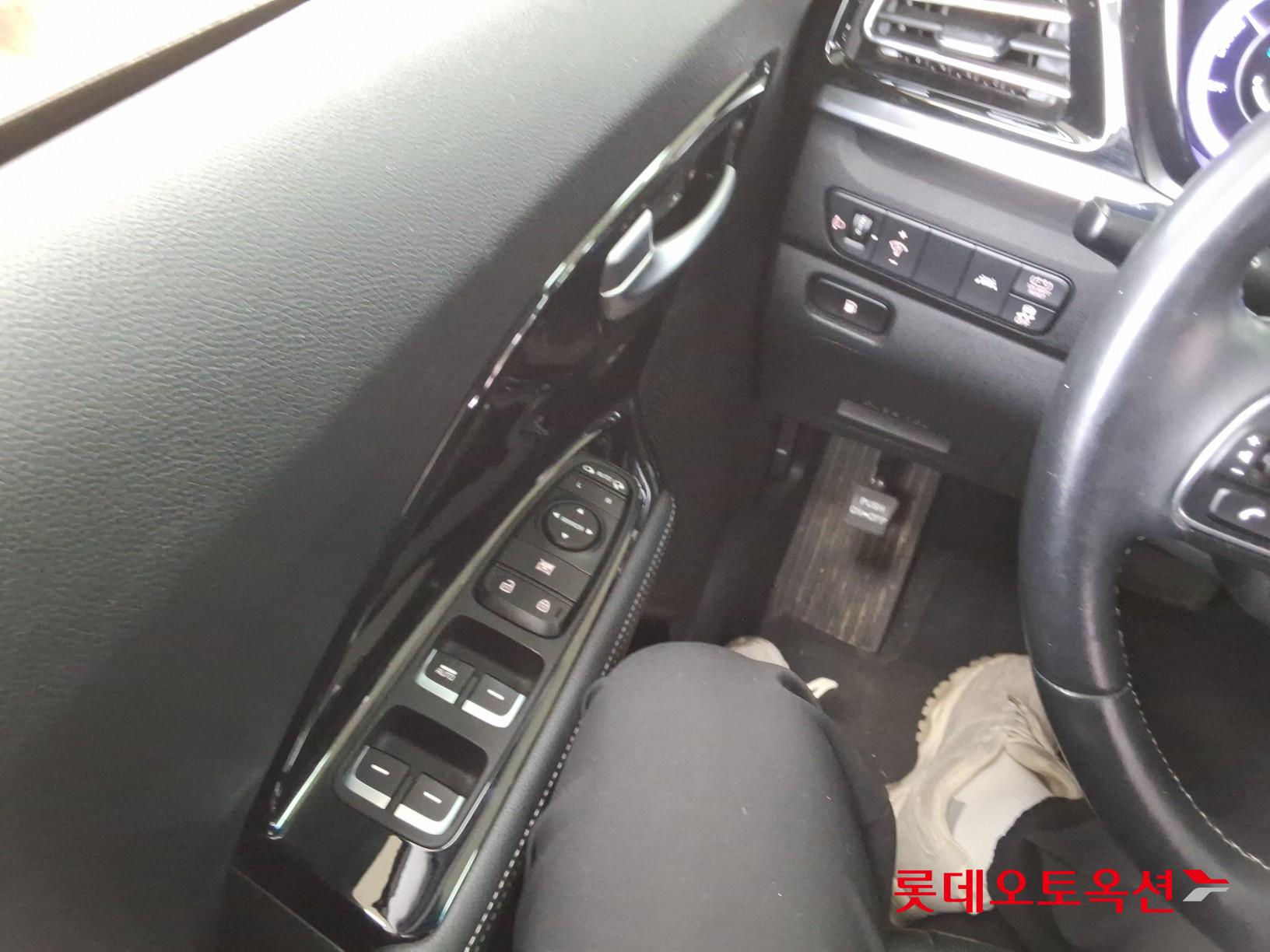 Kia Niro 2022 - Image 29