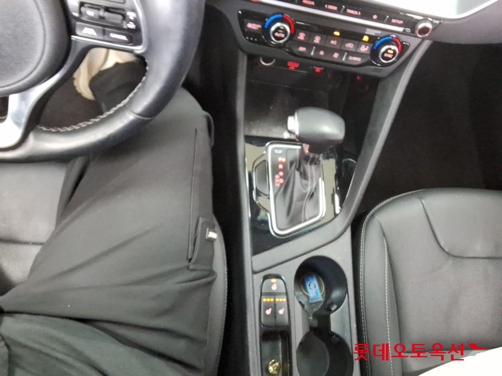 Kia Niro 2022 - Image 34