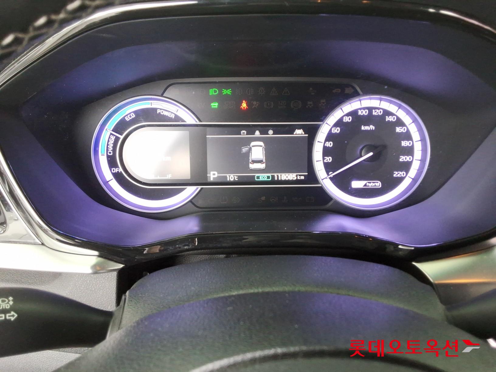 Kia Niro 2022 - Image 35