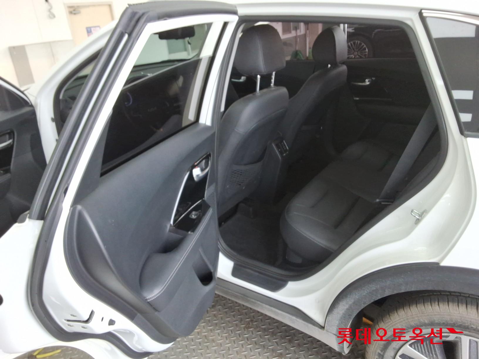 Kia Niro 2022 - Image 38