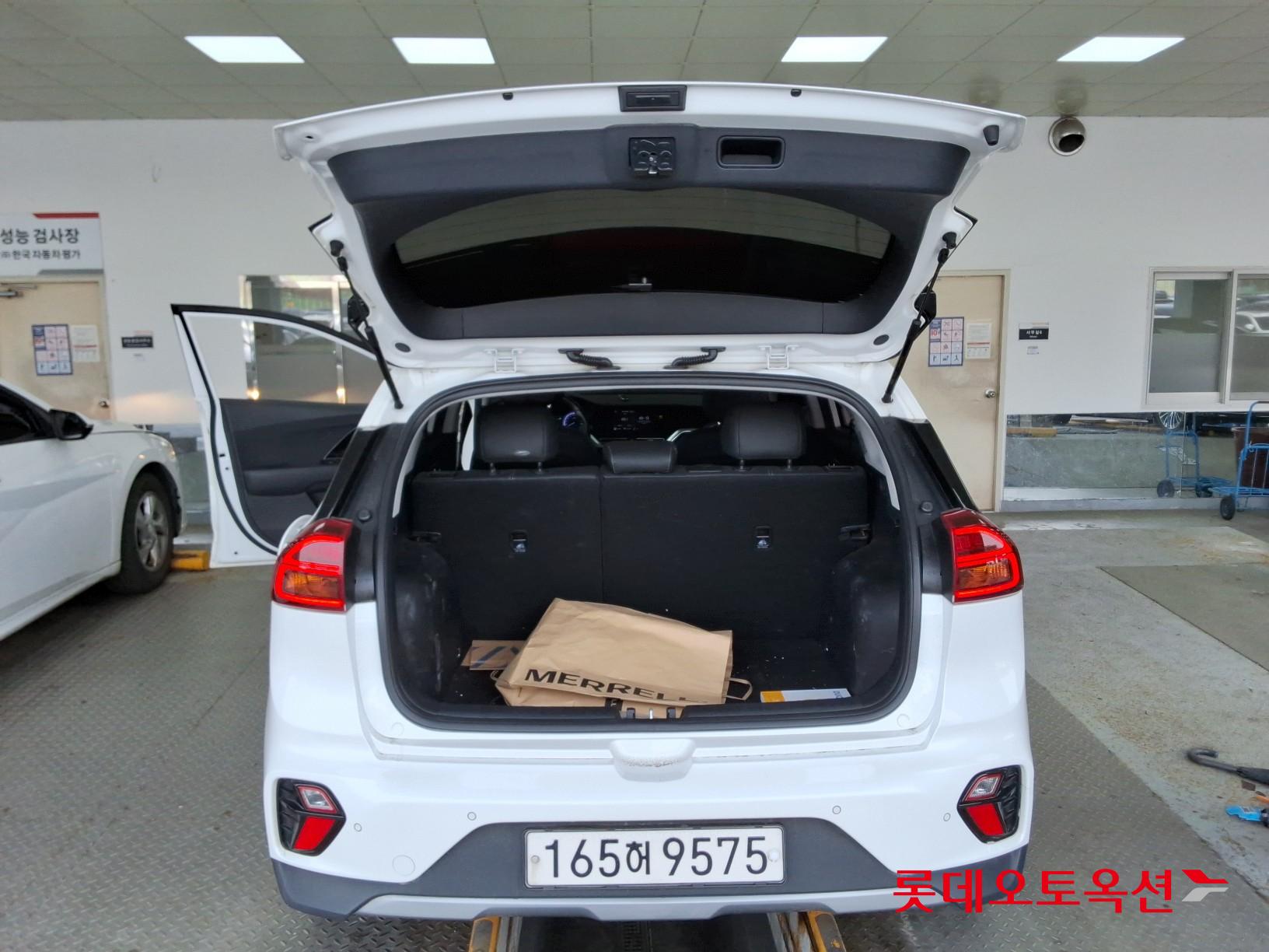 Kia Niro 2022 - Image 9