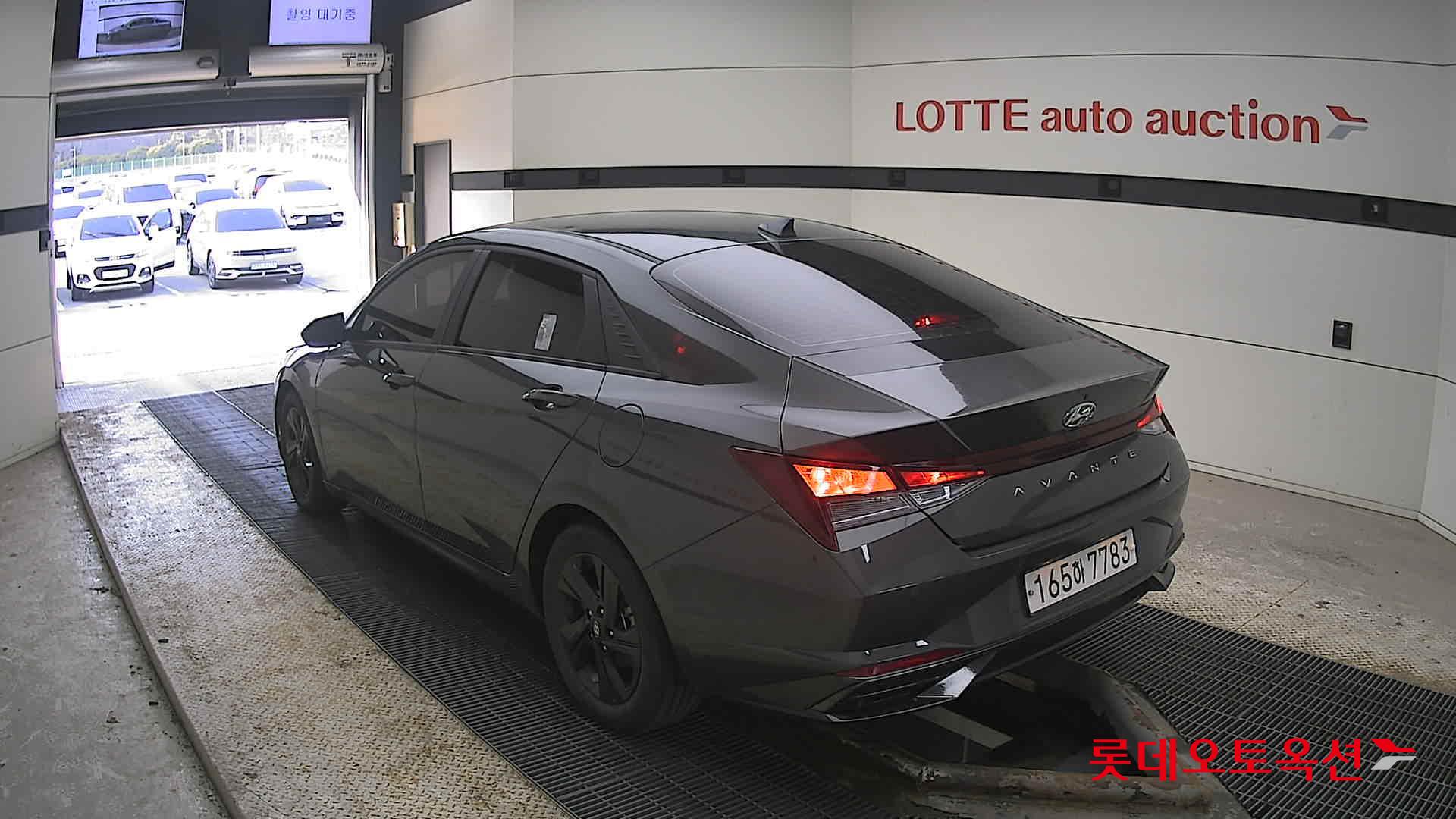 هيونداي إلانترا 2023 - صورة 4