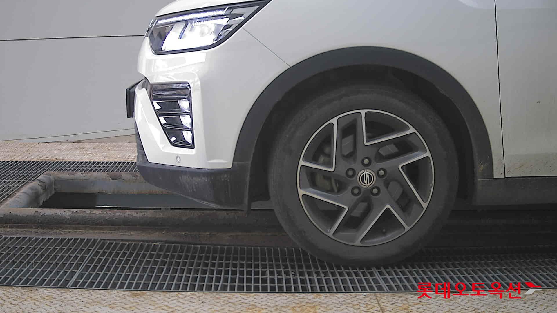 KG Mobility Tivoli 2022 - Image 25